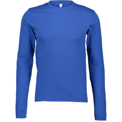 Basic T Ls - Royal Standard Small1x1