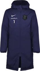 318195102101 NIKE Park 20 Long Jkt 318195102101 NIKE Park 20 Long Jkt Standard Small1x1
