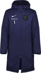 318195102101 NIKE Park 20 Long Jkt 318195102101 NIKE Park 20 Long Jkt Standard Small1x1