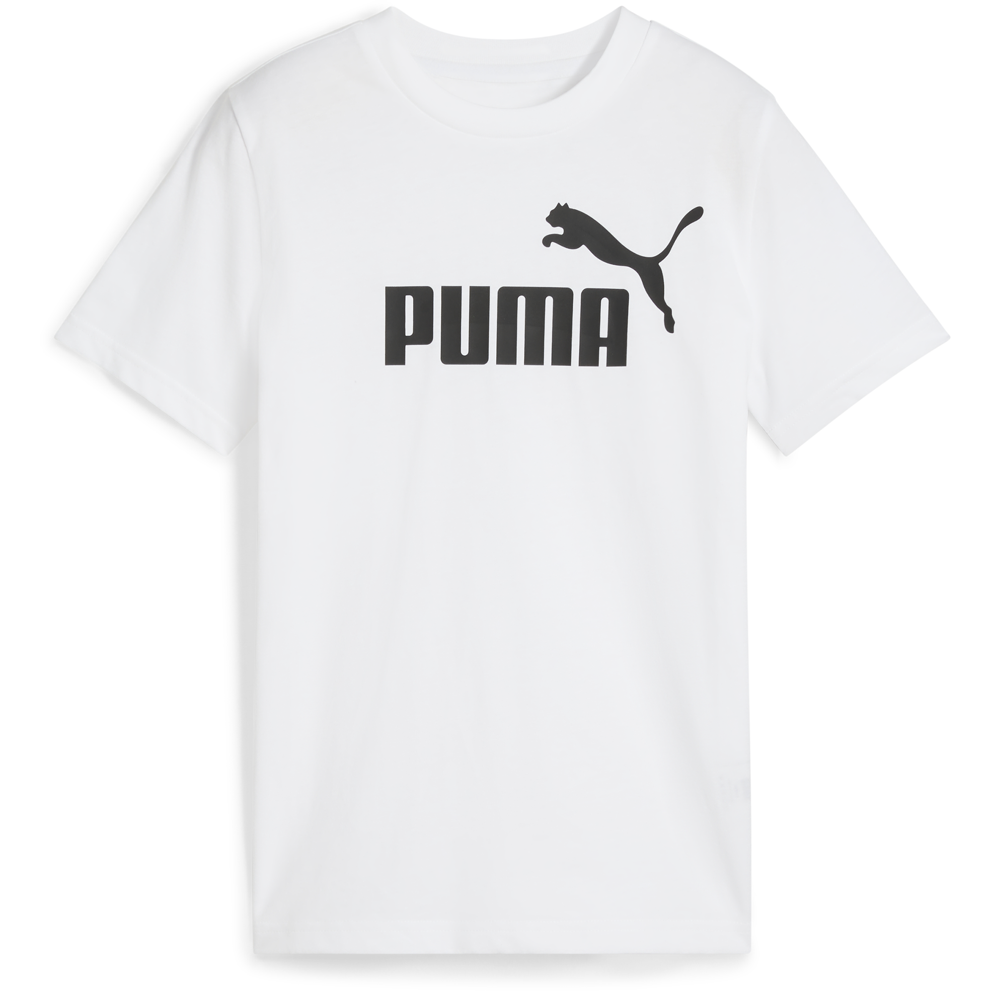 
PUMA, 
J Logo Tee B, 
Detail 1
