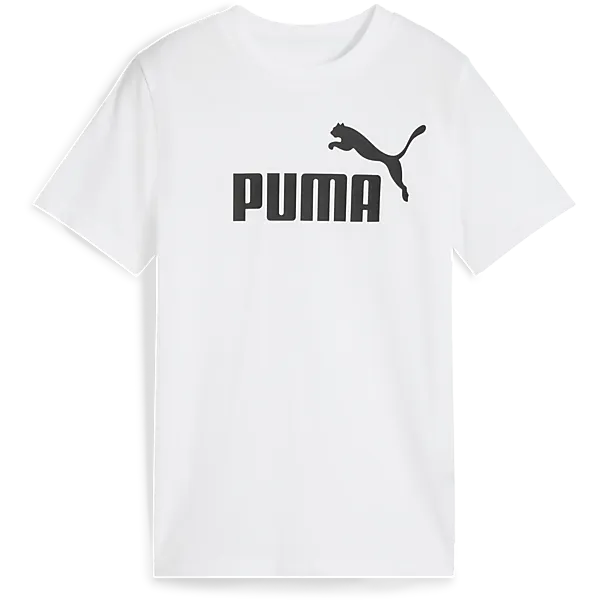 PUMA Футболка с логотипом J B