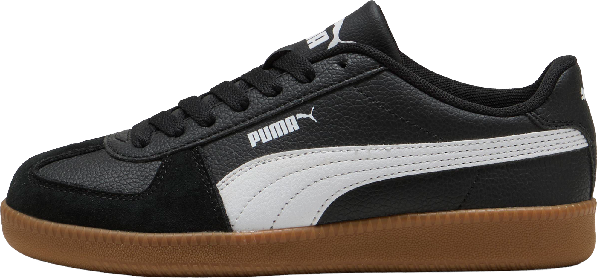 
PUMA, 
J CLUB LT GS, 
Detail 1

