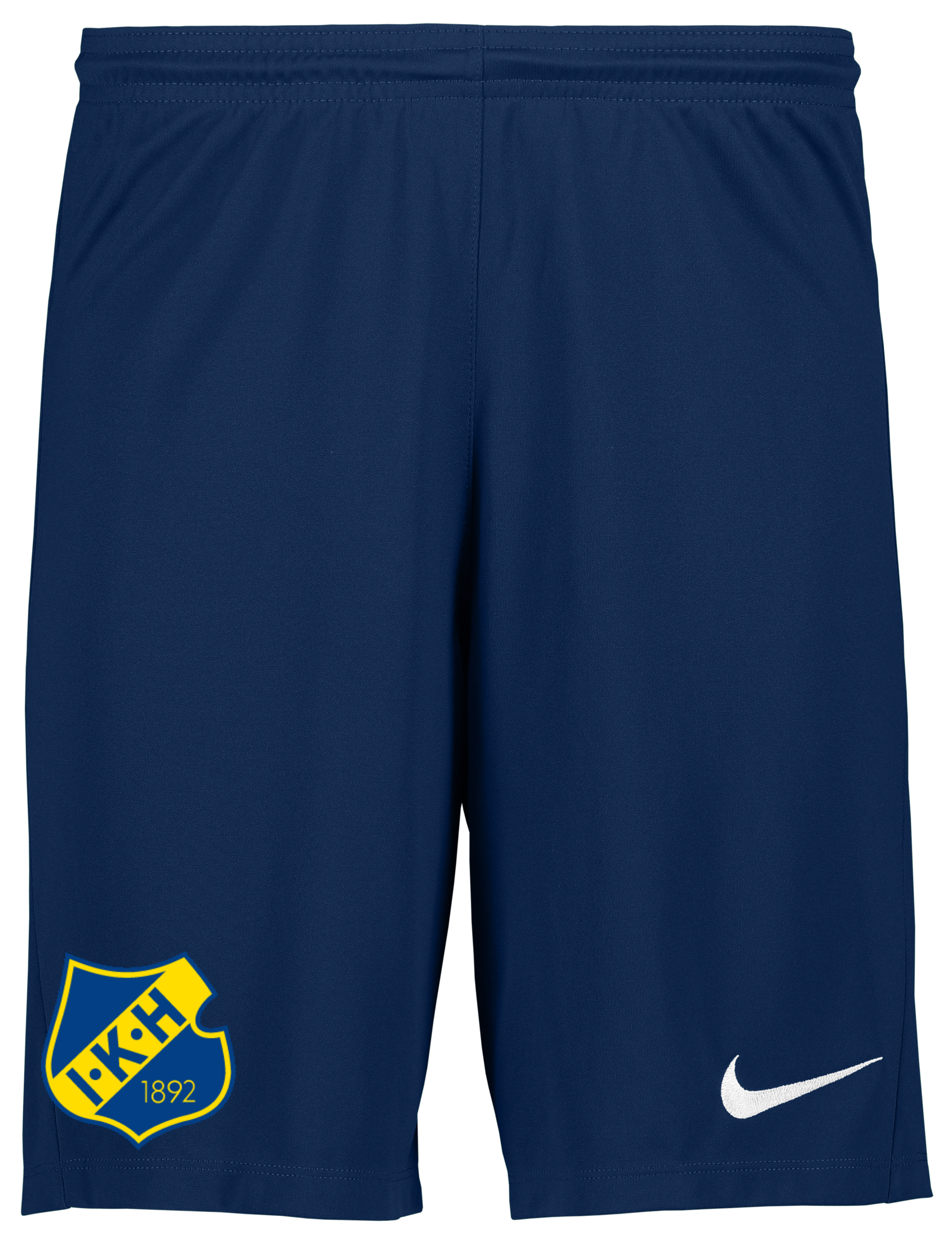 
NIKE, 
Park III Short Jr, 
Detail 1
