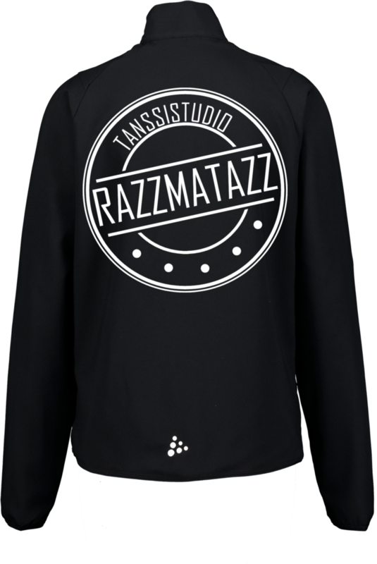 CRAFT, Rush 2.0 Training Jacket W