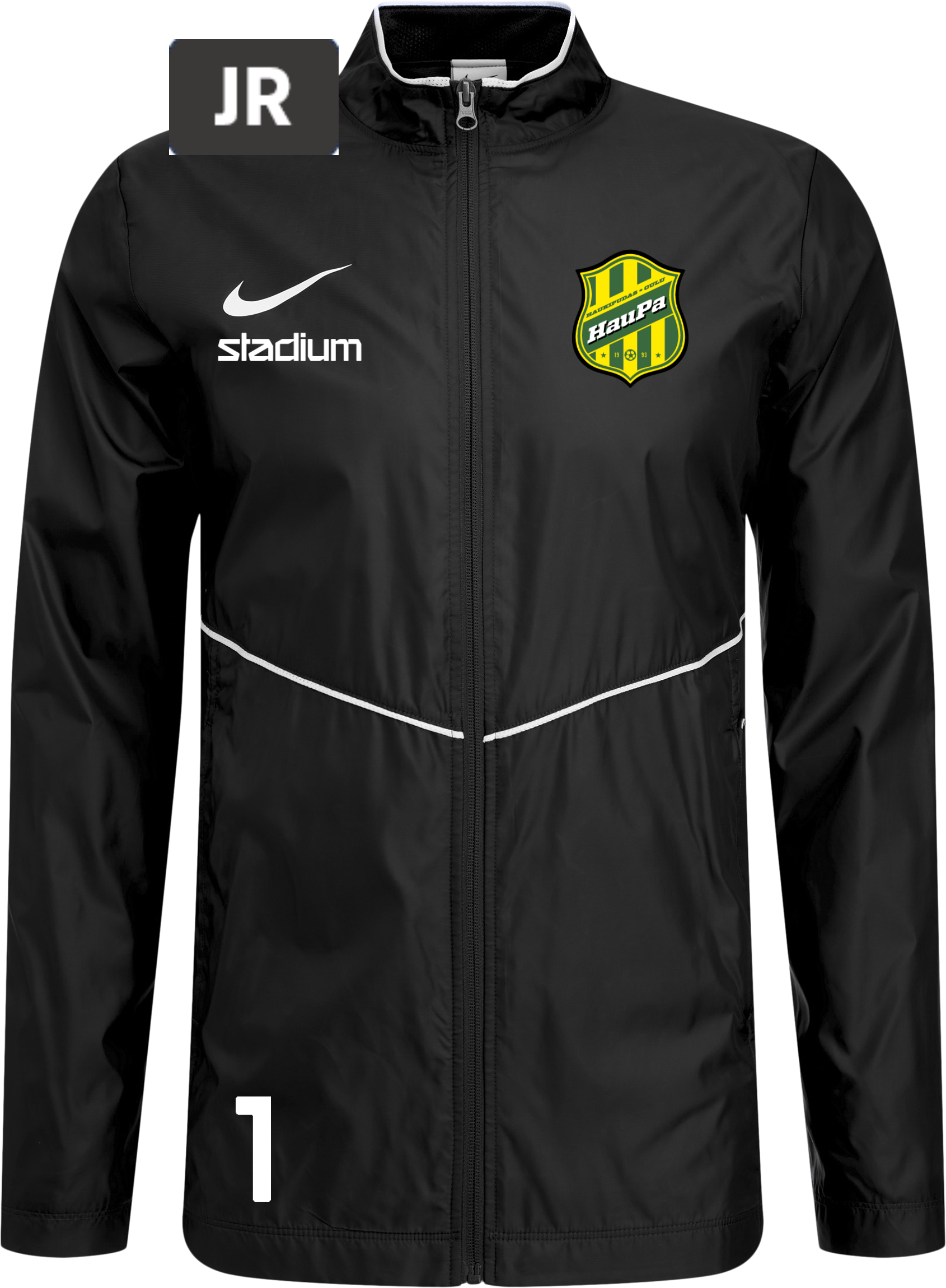 
NIKE, 
PARK26 WIND JKT JR, 
Detail 1
