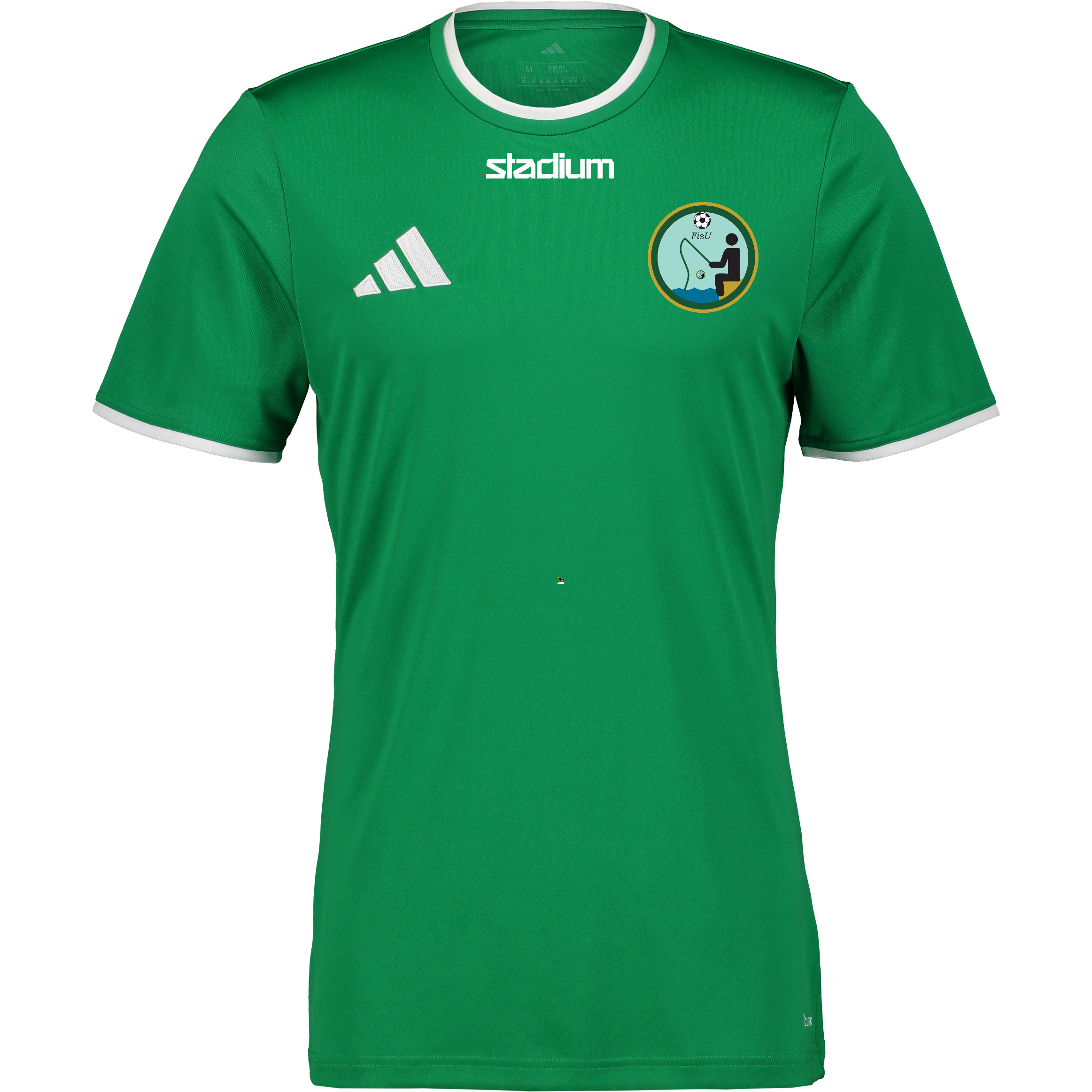 
ADIDAS, 
ENT26 JSY, 
Detail 1
