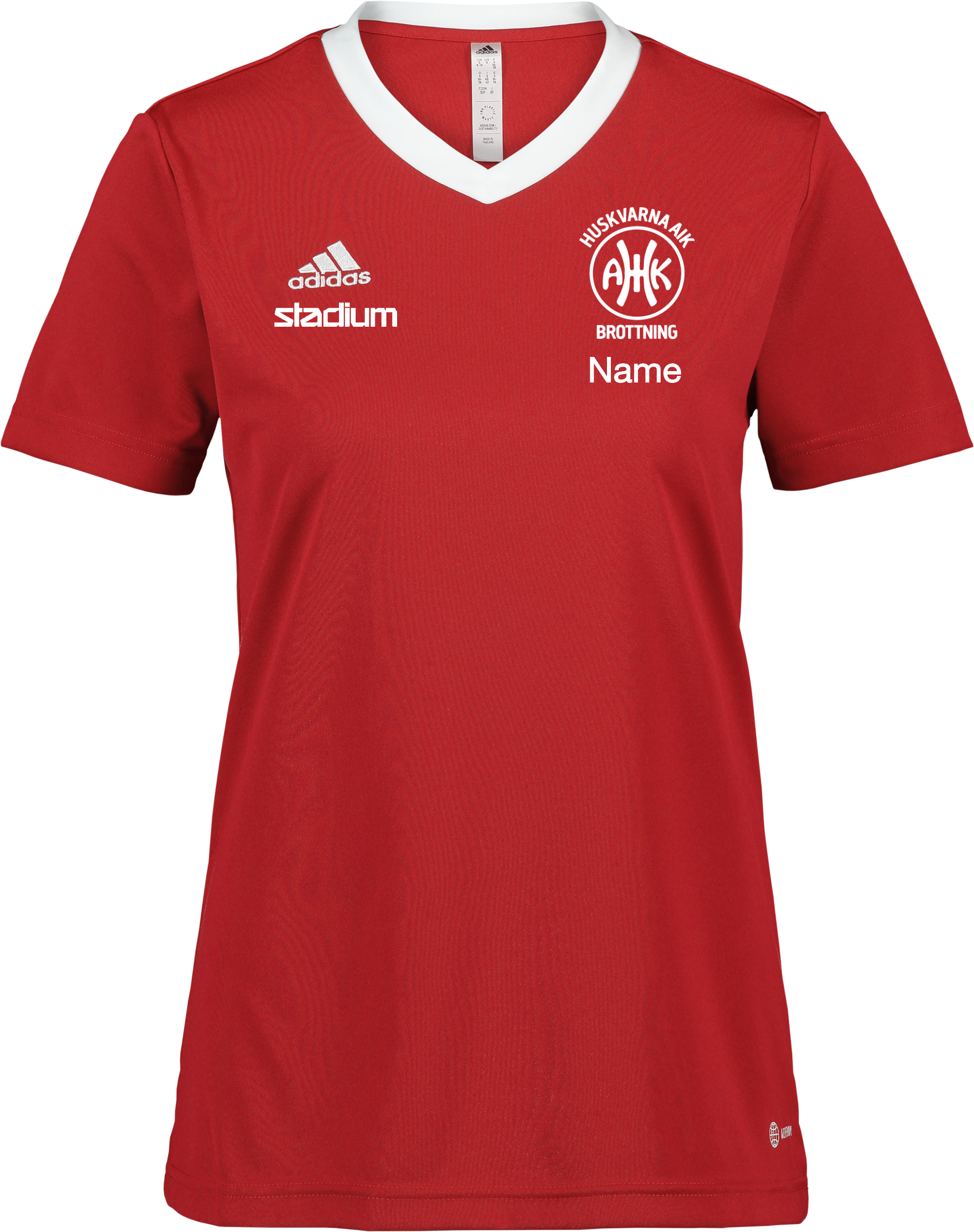 
ADIDAS, 
Ent22 Jsy Tee W, 
Detail 1
