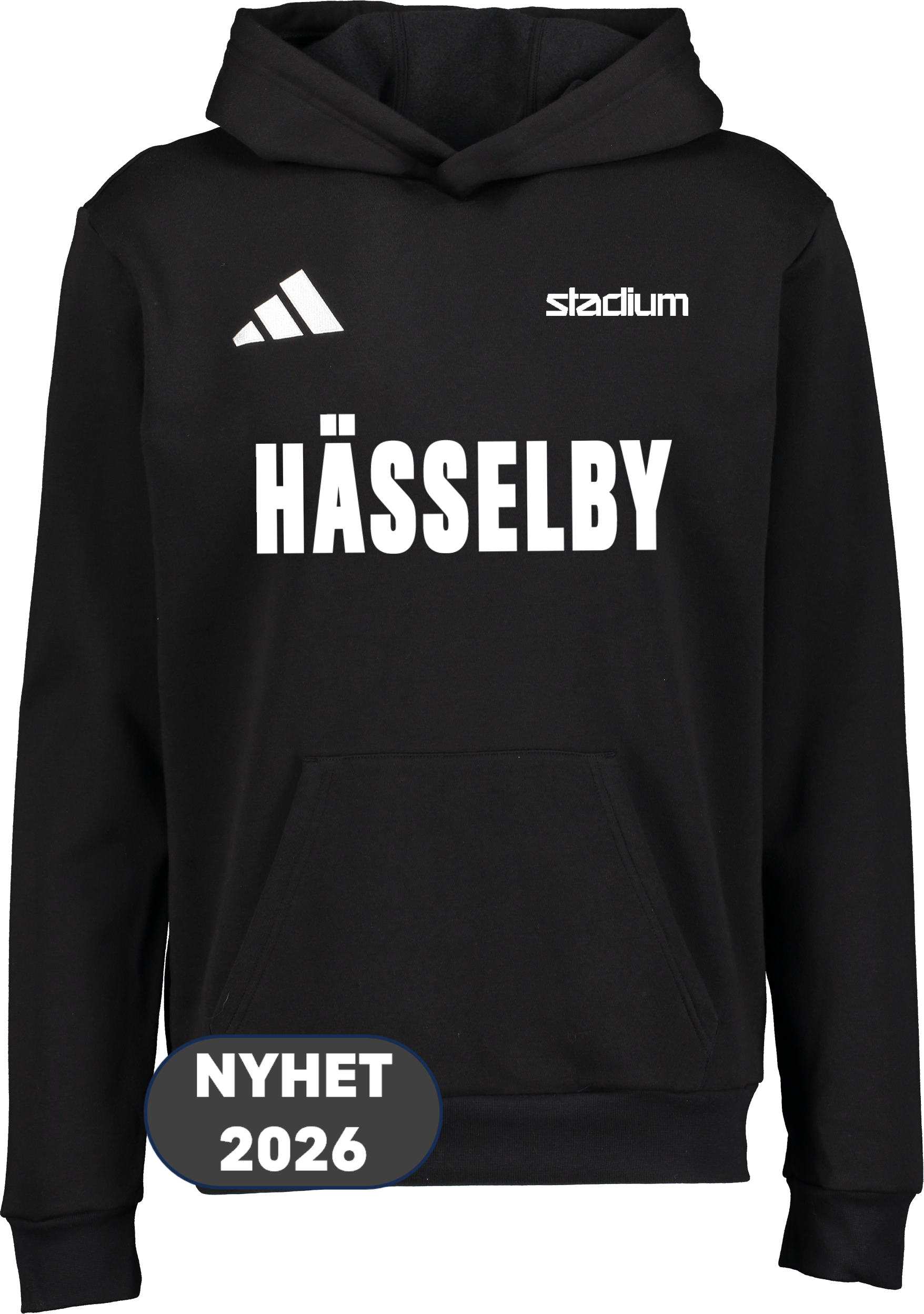 
ADIDAS, 
ENT26 HOODY JR, 
Detail 1
