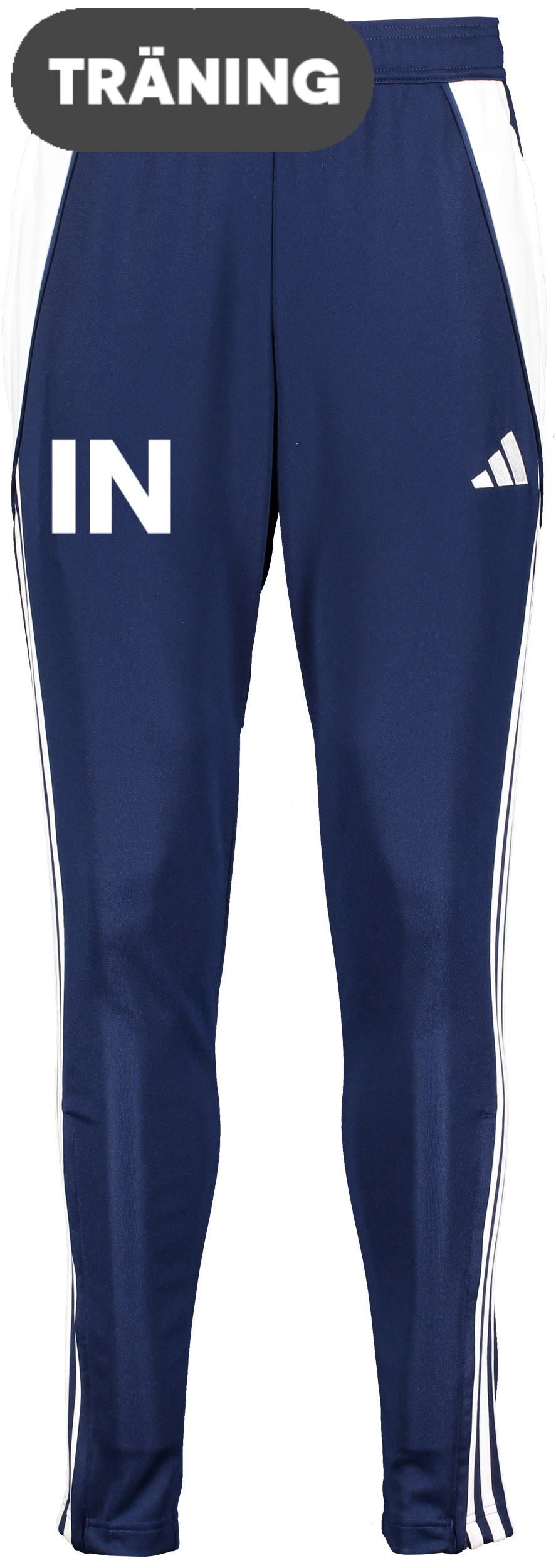 
ADIDAS, 
Tiro24 Tr Pnt Jr, 
Detail 1
