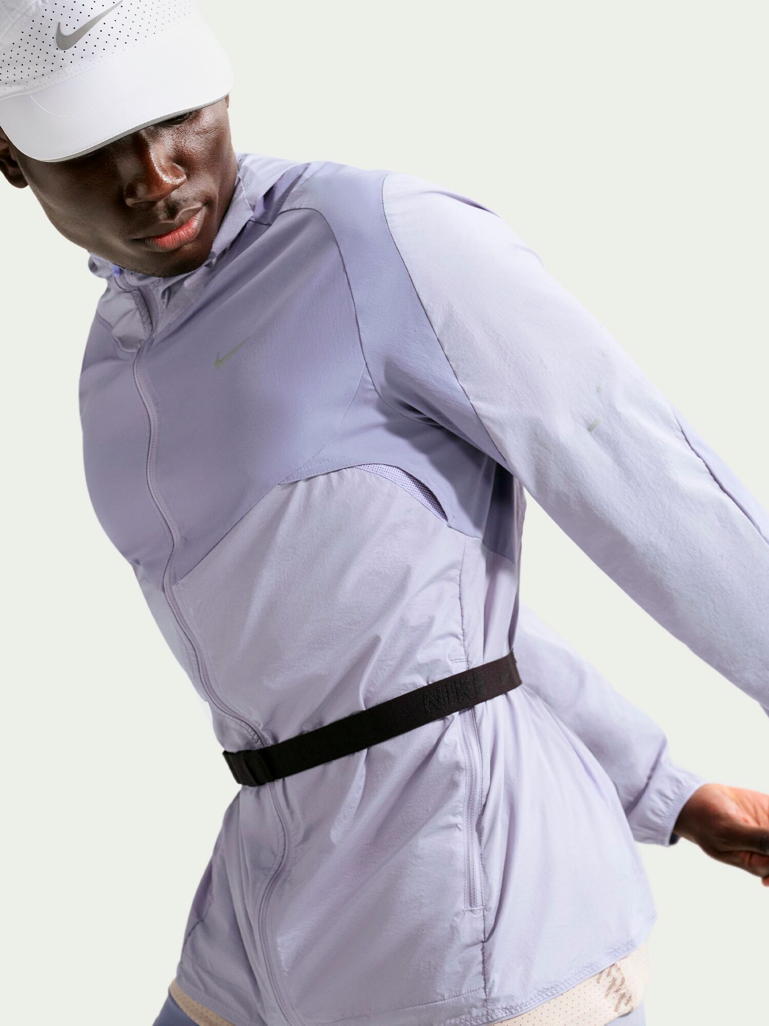 NIKE, M NK DF STRIDE NVLTY JACKET