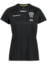 321482107101 CRAFT Evolve Tee W 321482107101 CRAFT Evolve Tee W Standard Small1x1