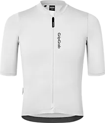 M RIDE SHORT SLEEVE JERSEY - WHITE Standard Small1x1