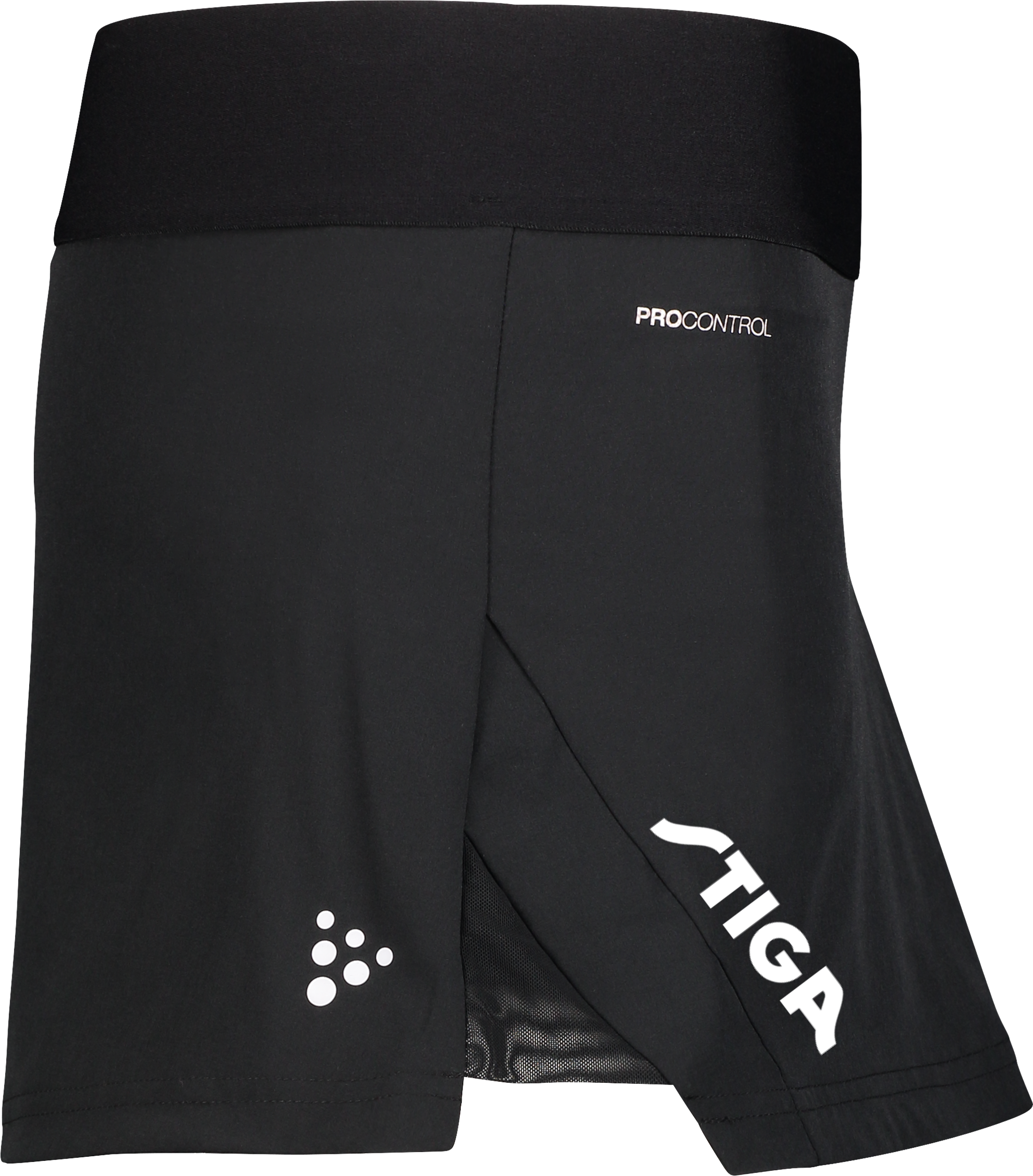 CRAFT, Pro Ctrl Impact Skirt W