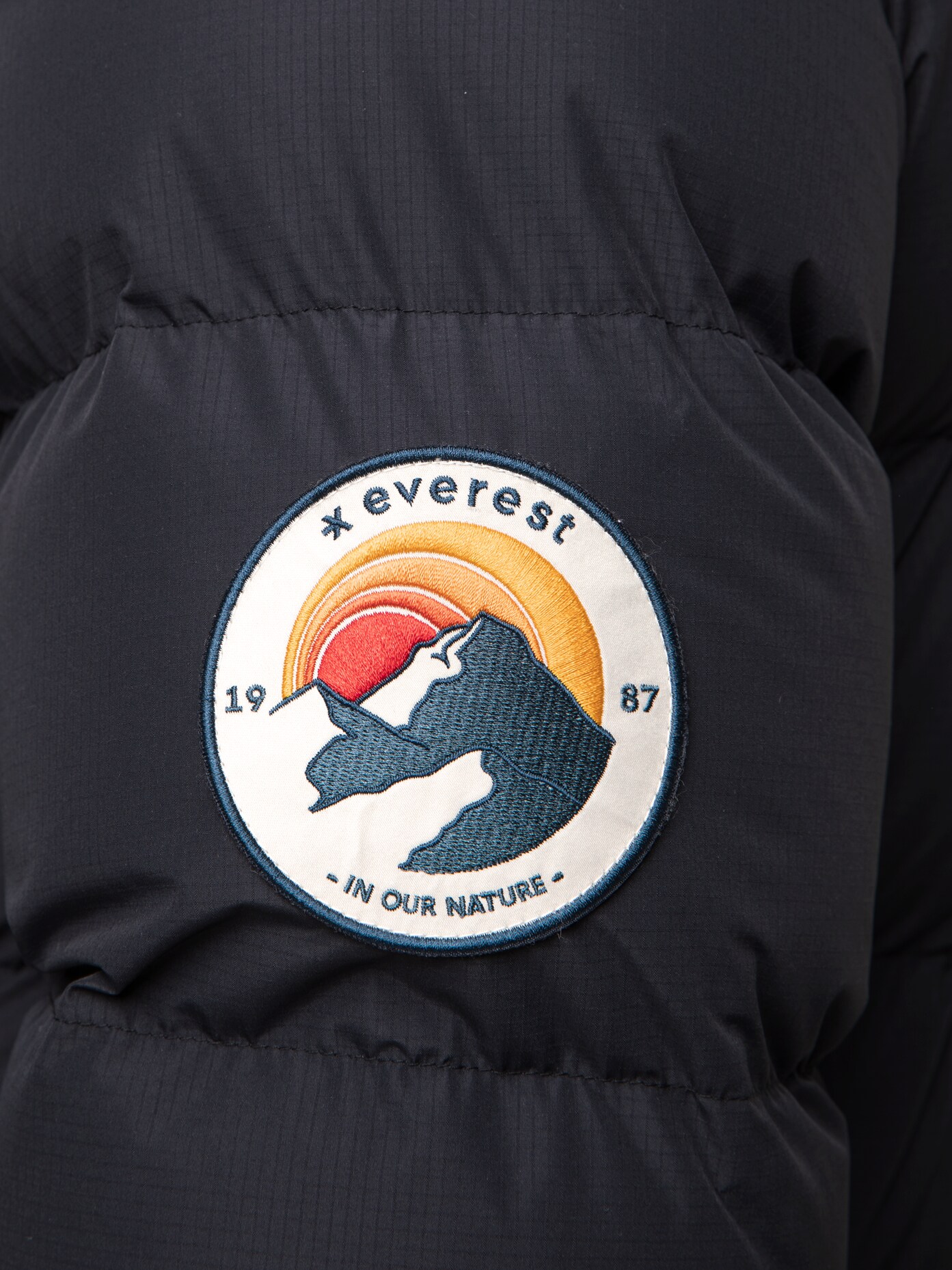 EVEREST, Arctic Parka, vadderad parkasjacka, unisex