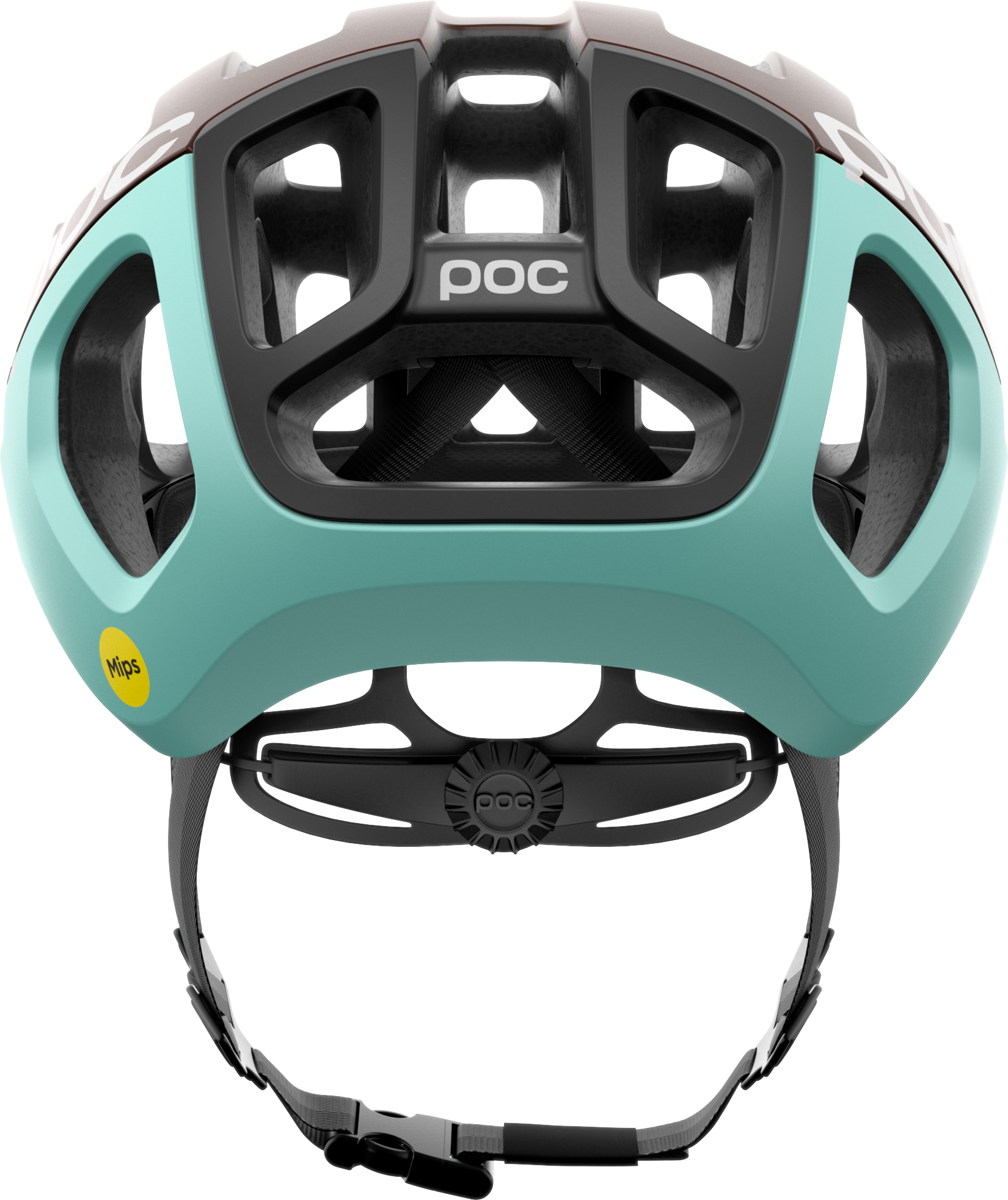 POC, Ventral Air Mips