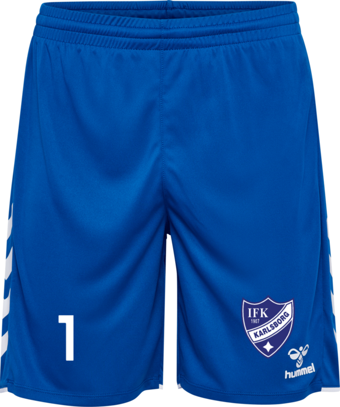 
HUMMEL, 
HMLCORE 2.0 SHORTS, 
Detail 1
