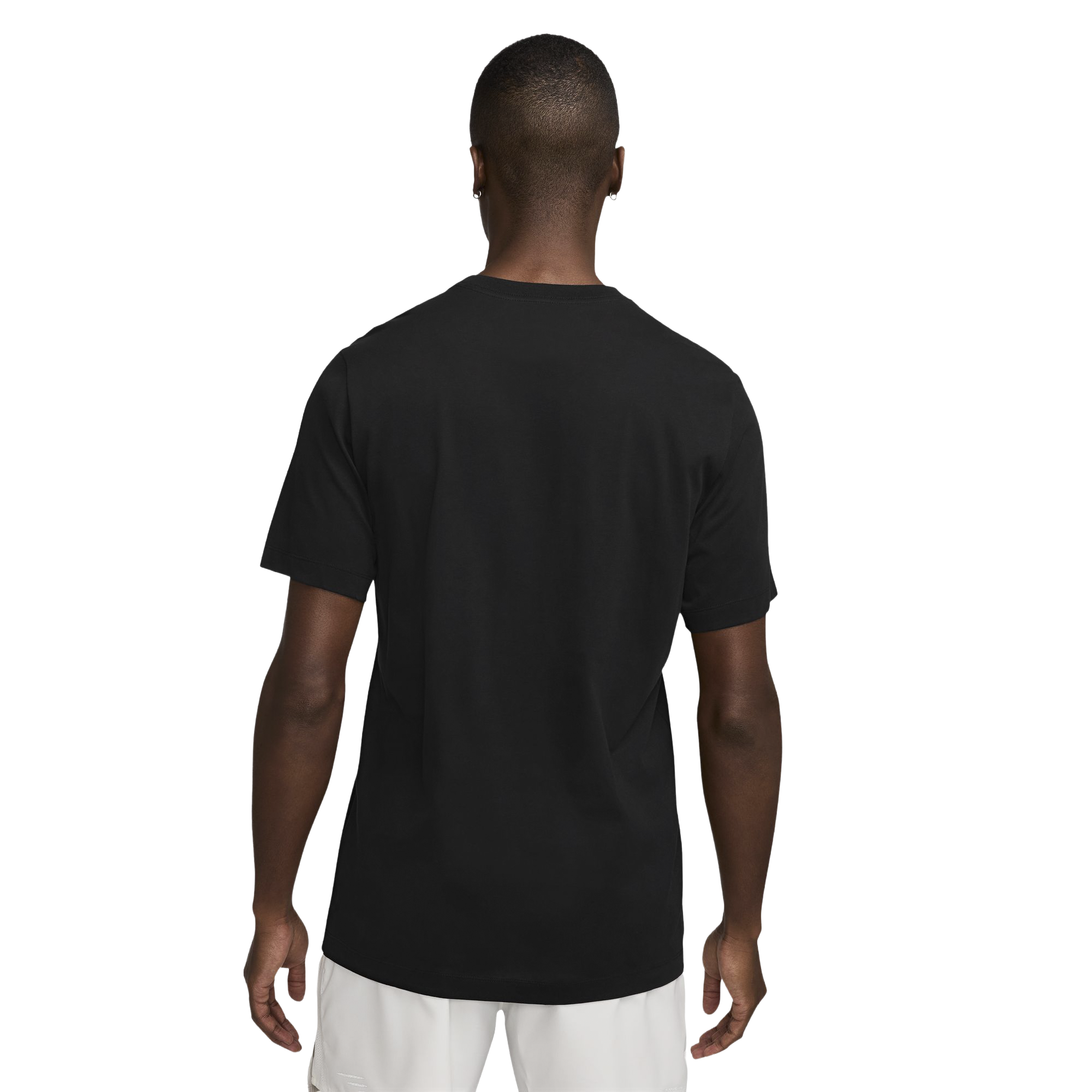 NIKE, M Nk Df Tee Trail Energy