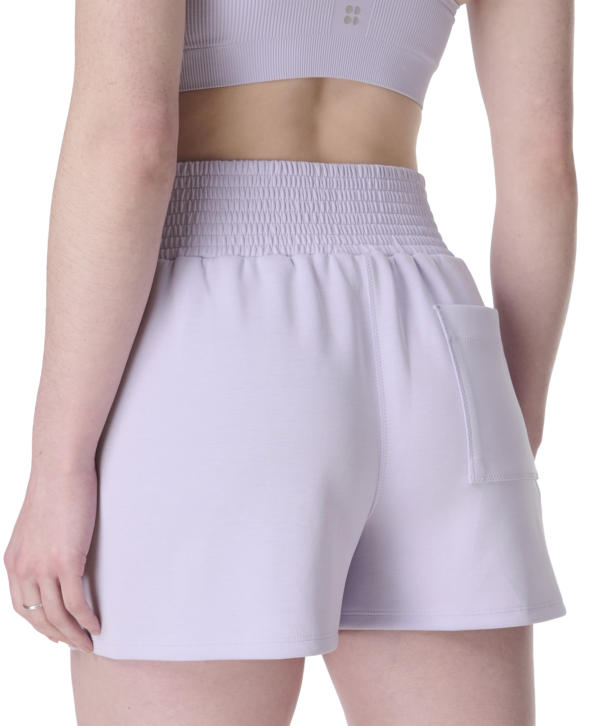 SWEATY BETTY, Sand Wash Cloudweight Short