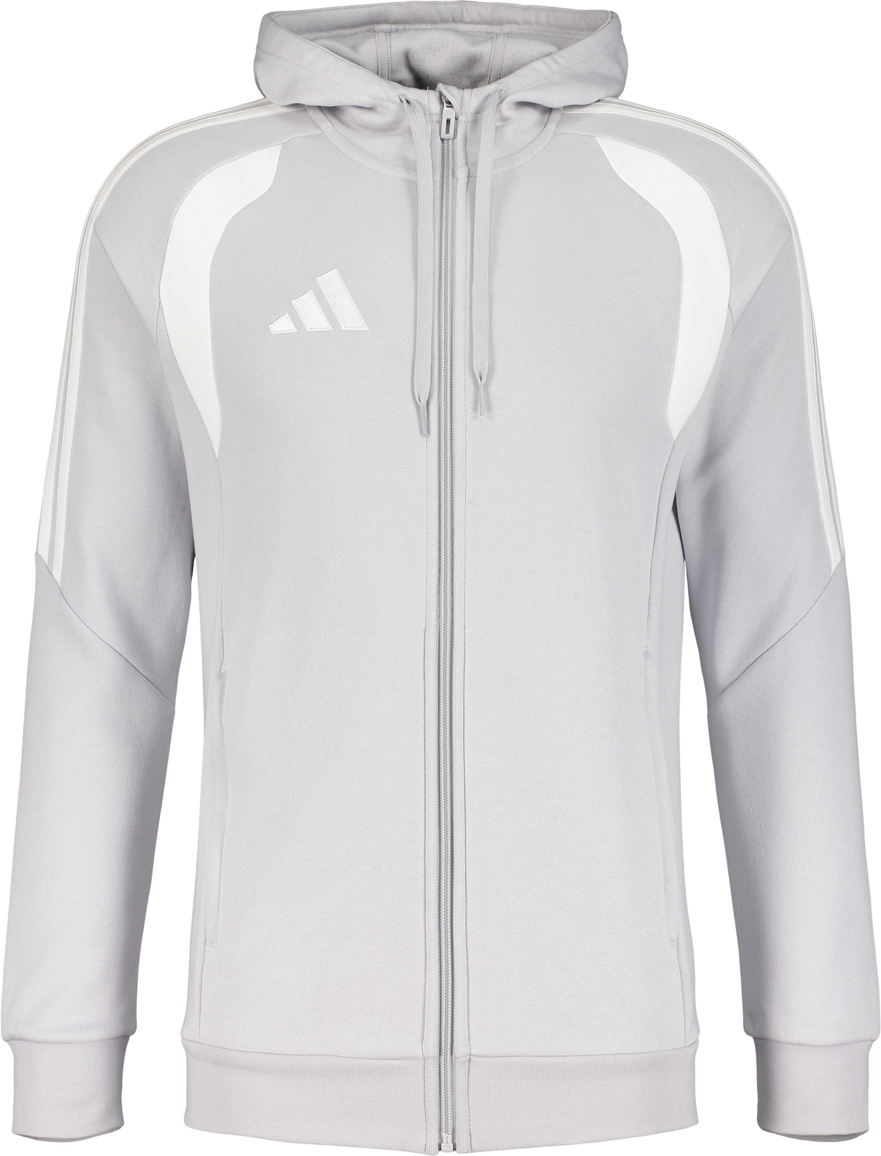 
ADIDAS, 
TIRO26 L SW FZ HD, 
Detail 1
