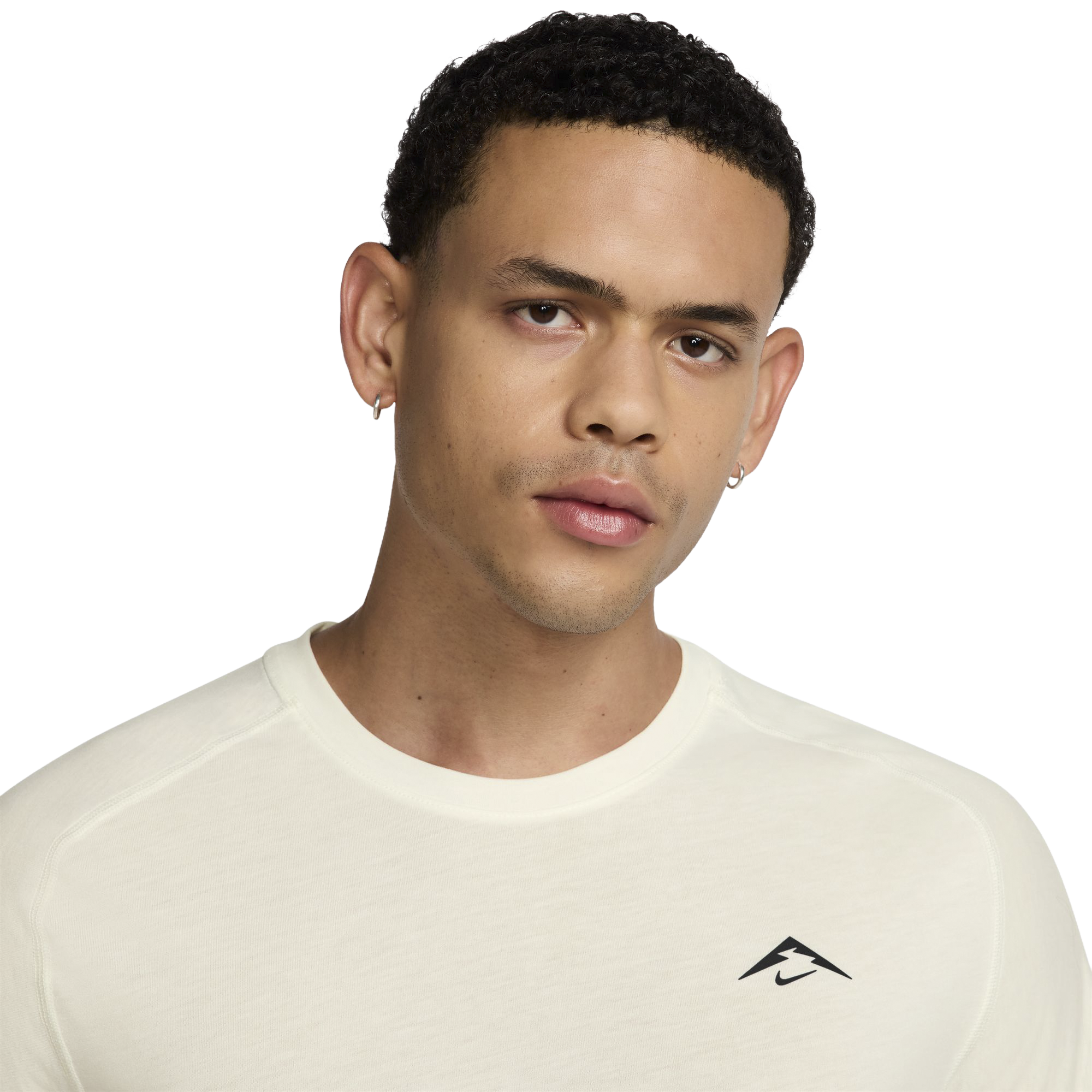 NIKE, M Nk Dfadv Solar Chase Ss