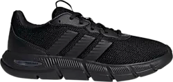 CLOUDFOAM FLEX - LACES - CBLACK/CBLACK Standard Small1x1