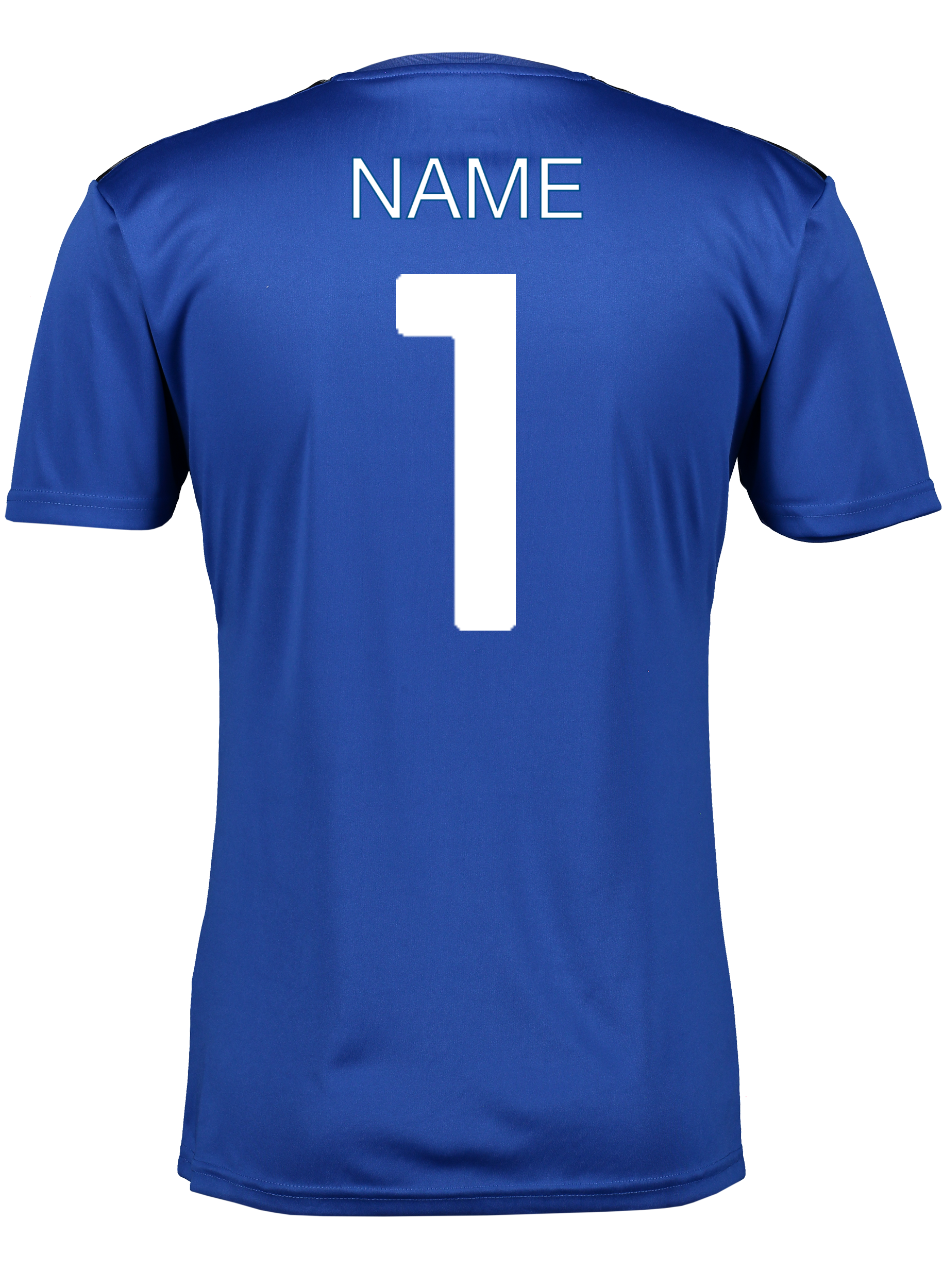 HUMMEL, Authentic Pl Jersey Ss Jr