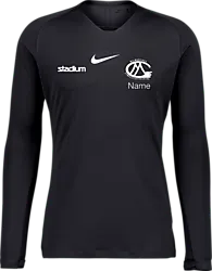 278074101101 NIKE Park 1Stl Ls 278074101101 NIKE Park 1Stl Ls Standard Small1x1