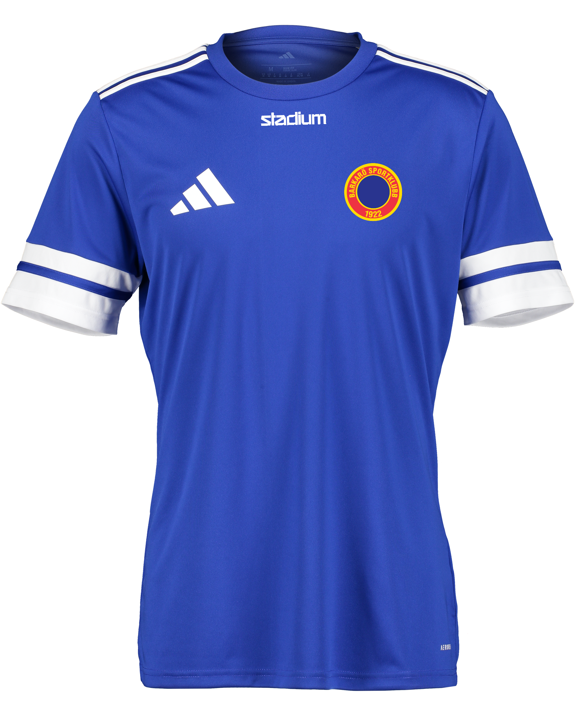 
ADIDAS, 
Squad25 Jsy, 
Detail 1
