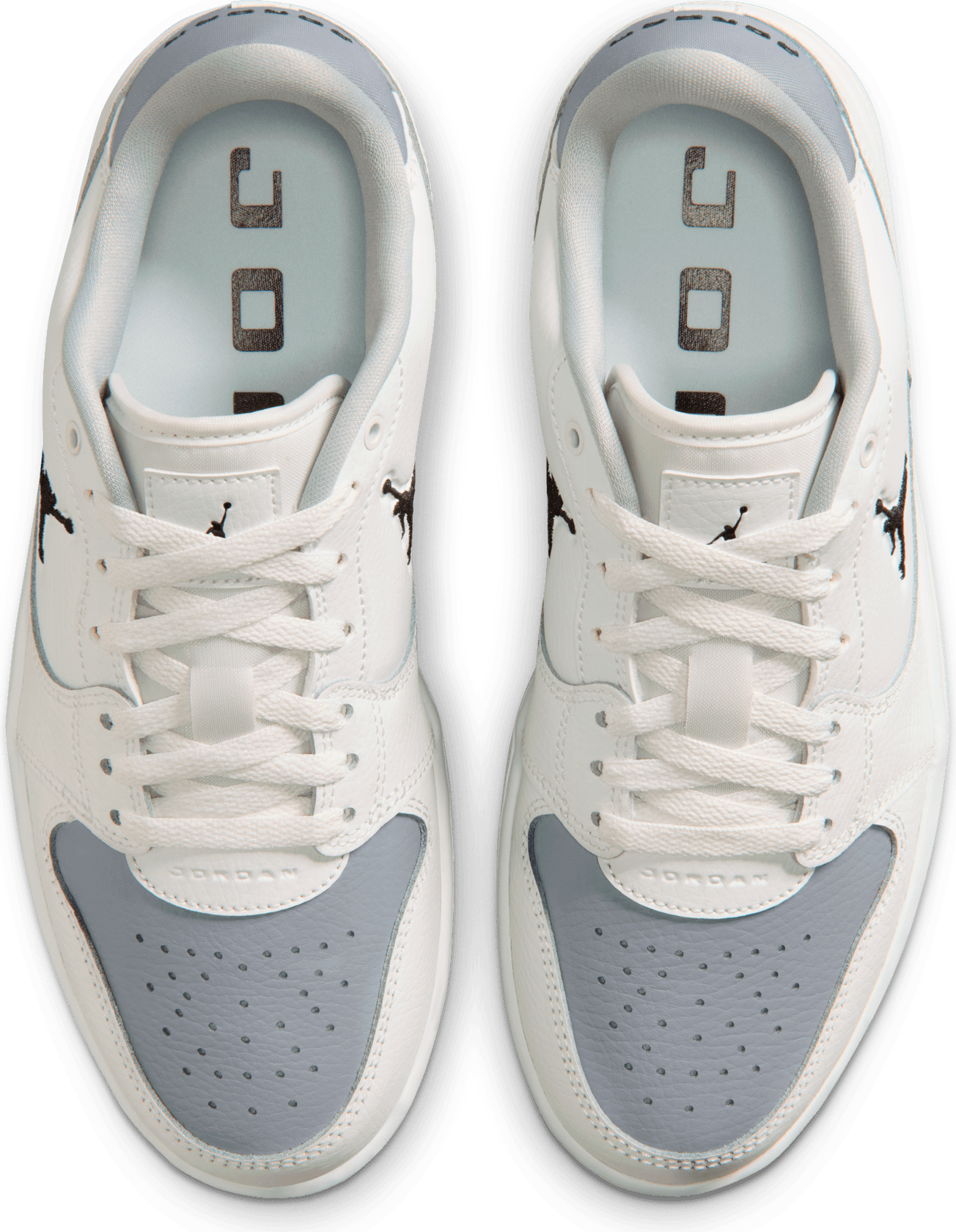 JORDAN, W COURT CONNECT LOW