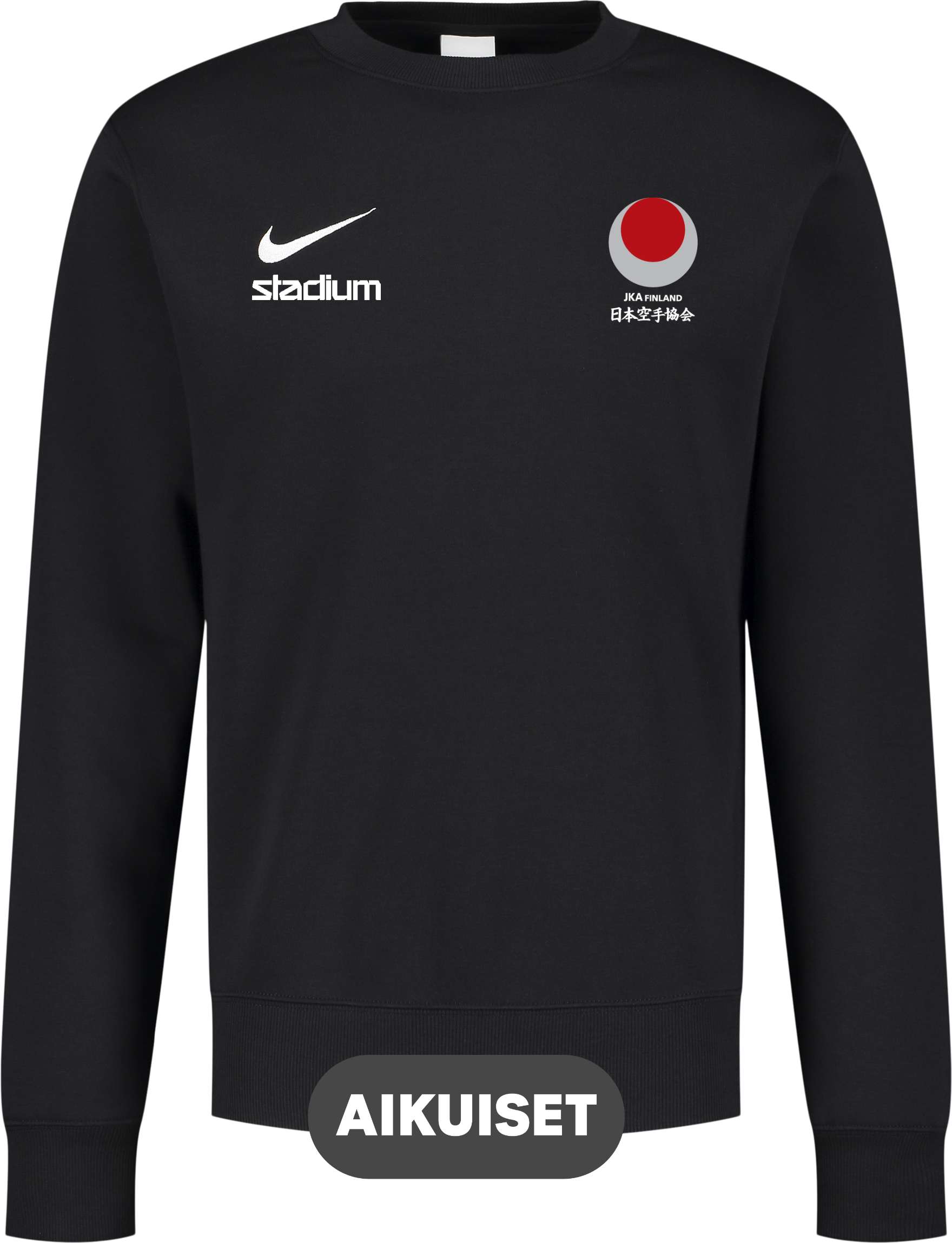 
NIKE, 
PARK26 FLC CREW, 
Detail 1
