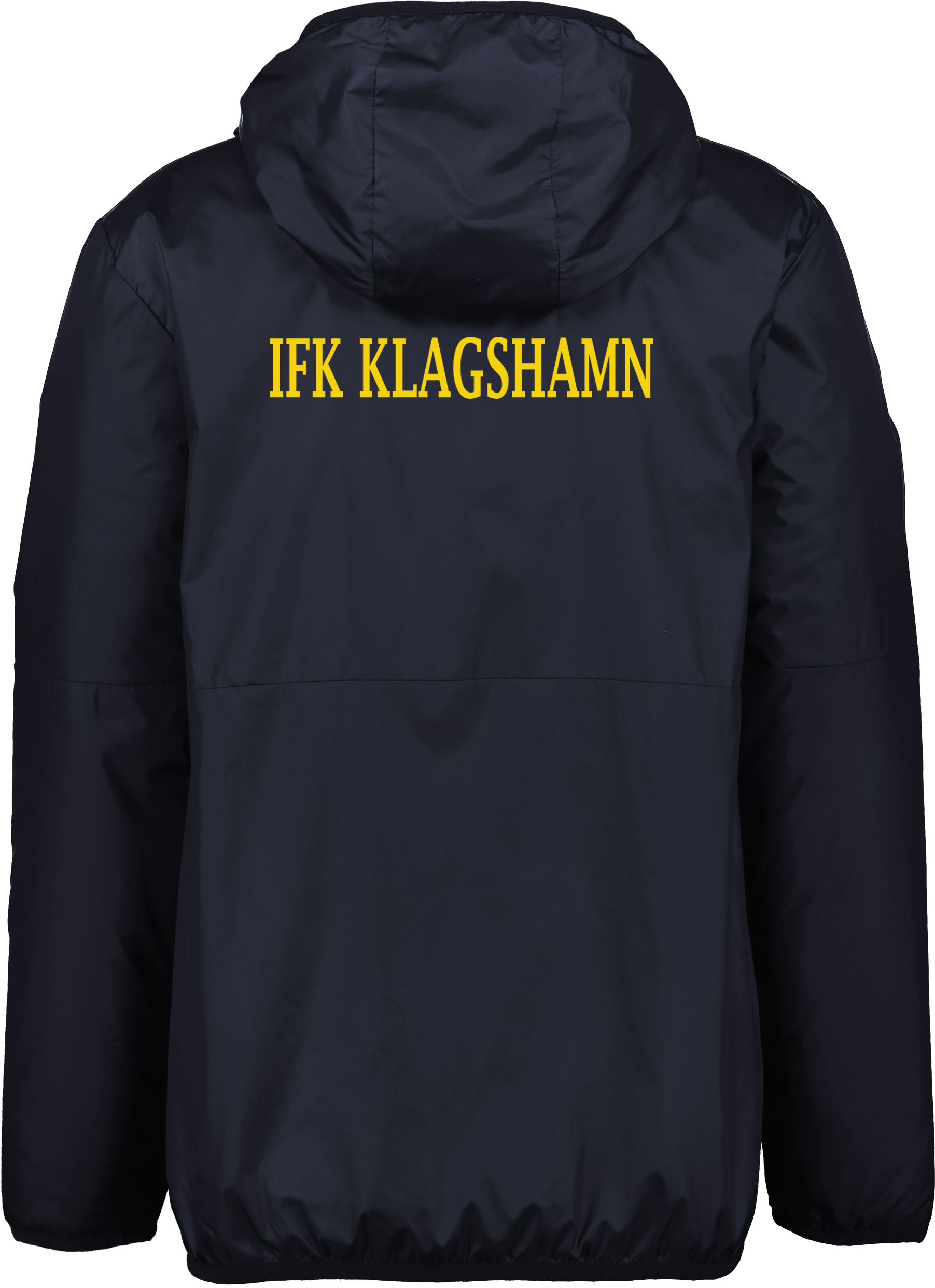 NIKE, Park 20 Short Jkt Jr