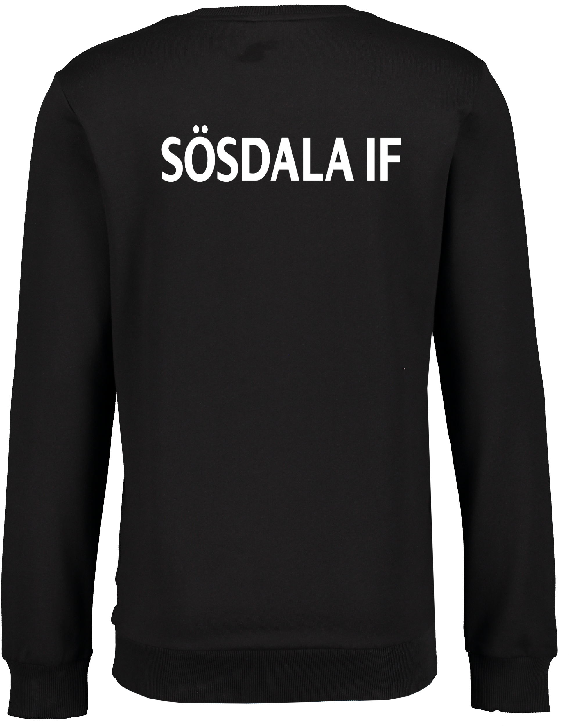 PUMA, T Goal Cas Crew Sweat