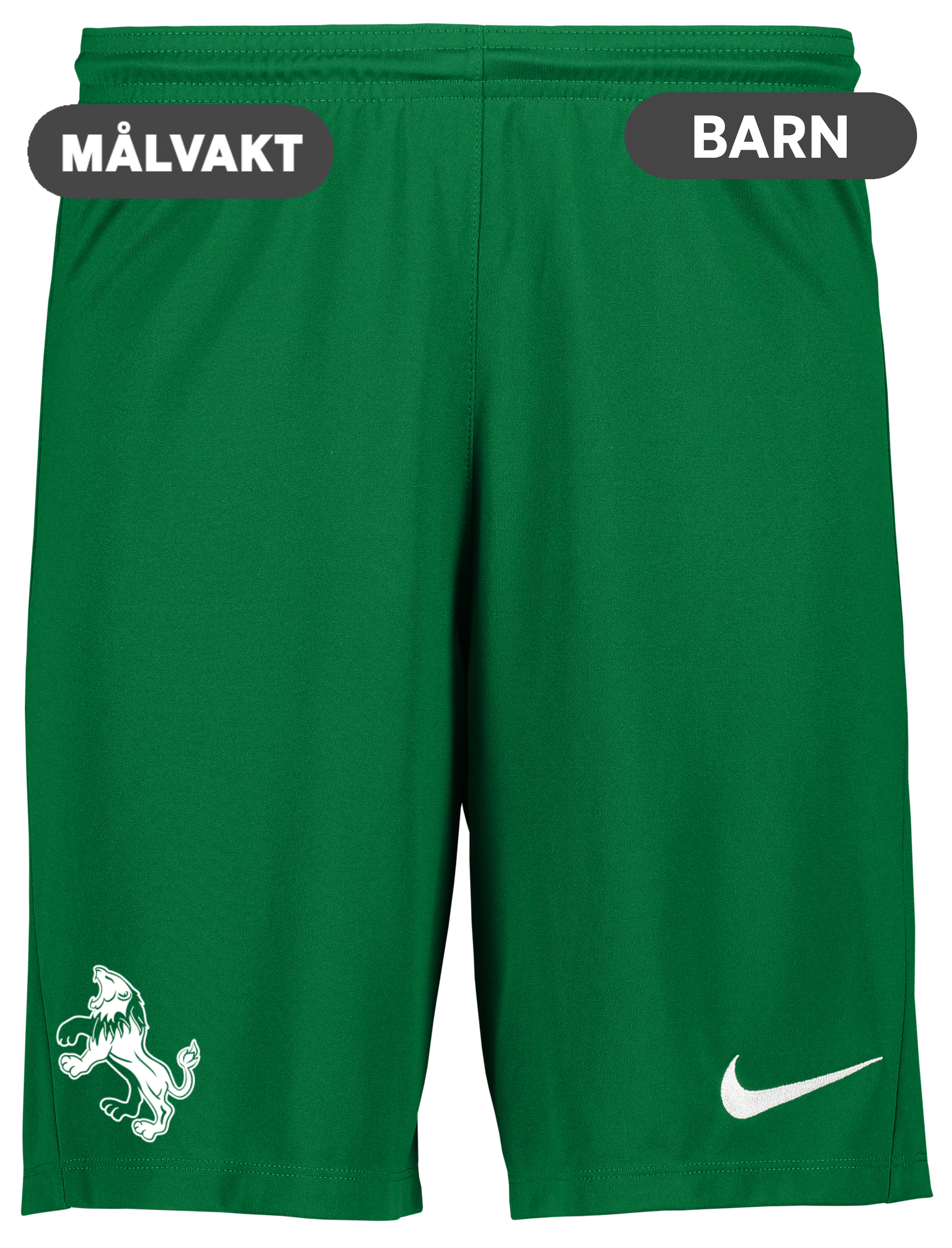 
NIKE, 
Park III Short Jr, 
Detail 1
