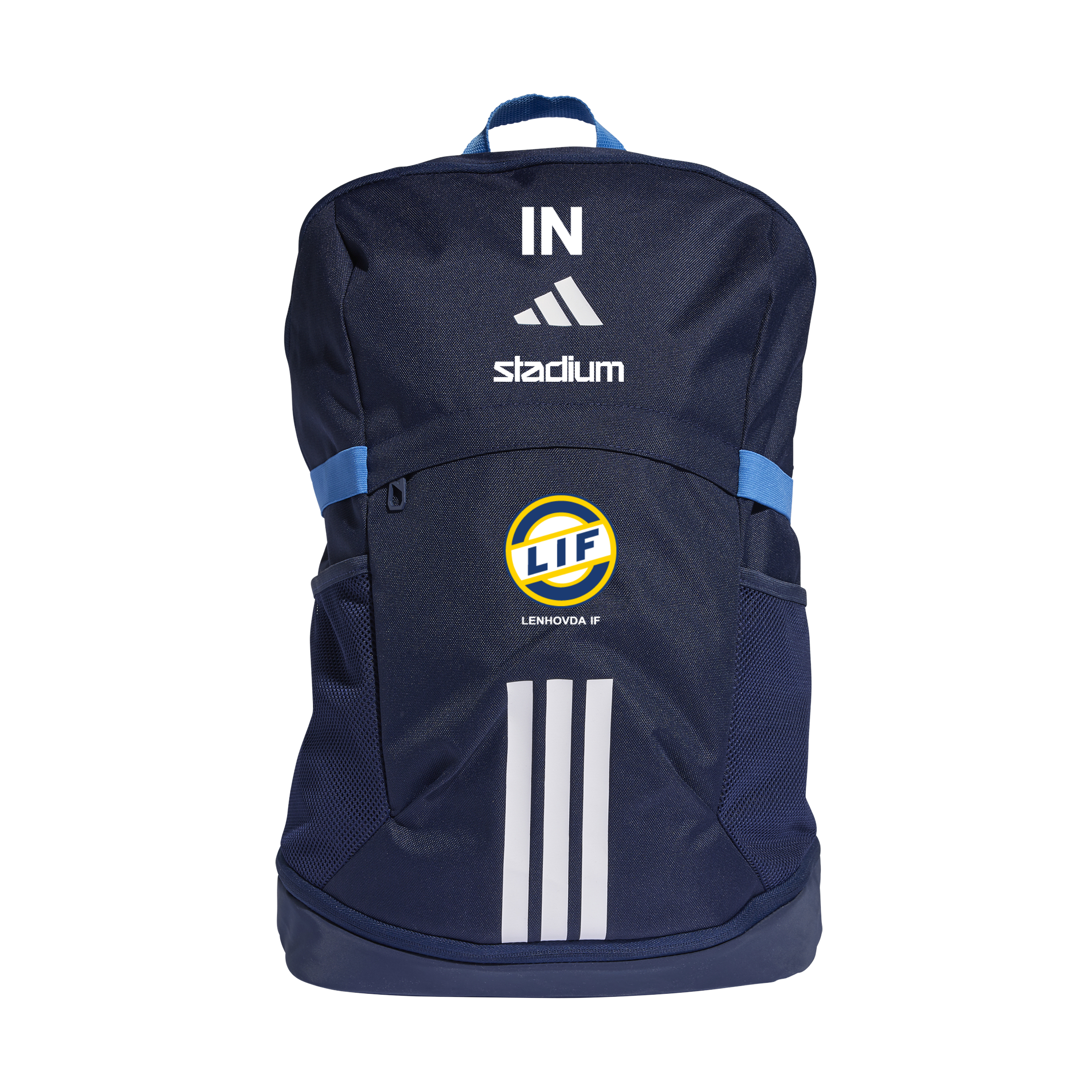 
ADIDAS, 
TIRO BACKPACK, 
Detail 1
