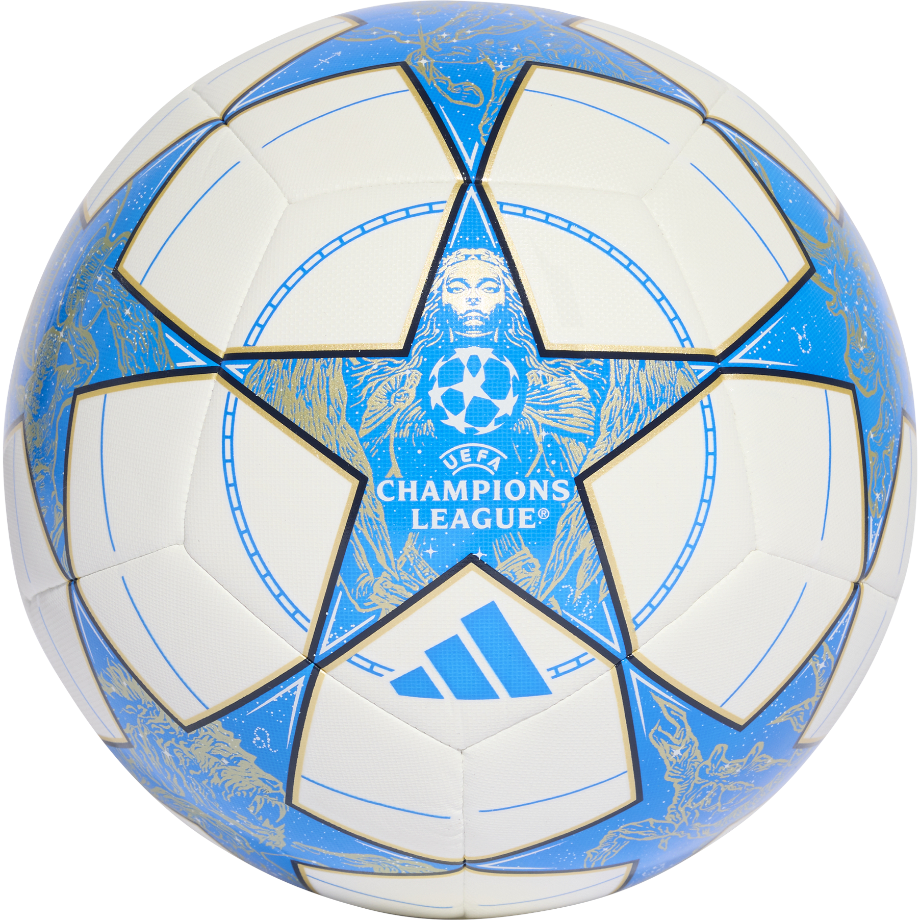 
ADIDAS, 
Ucl Trn, 
Detail 1
