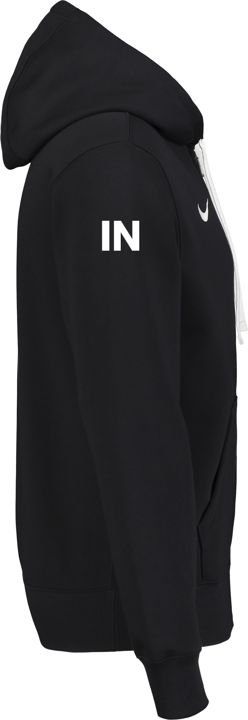 NIKE, PARK26 FLC FZ HOOD