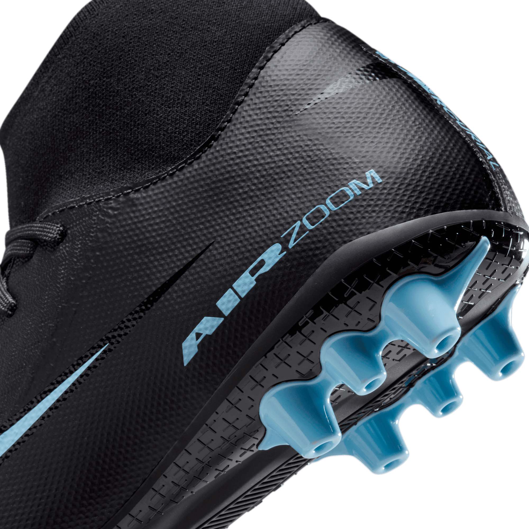 NIKE, Mercu Superfly 10 Acd Ag