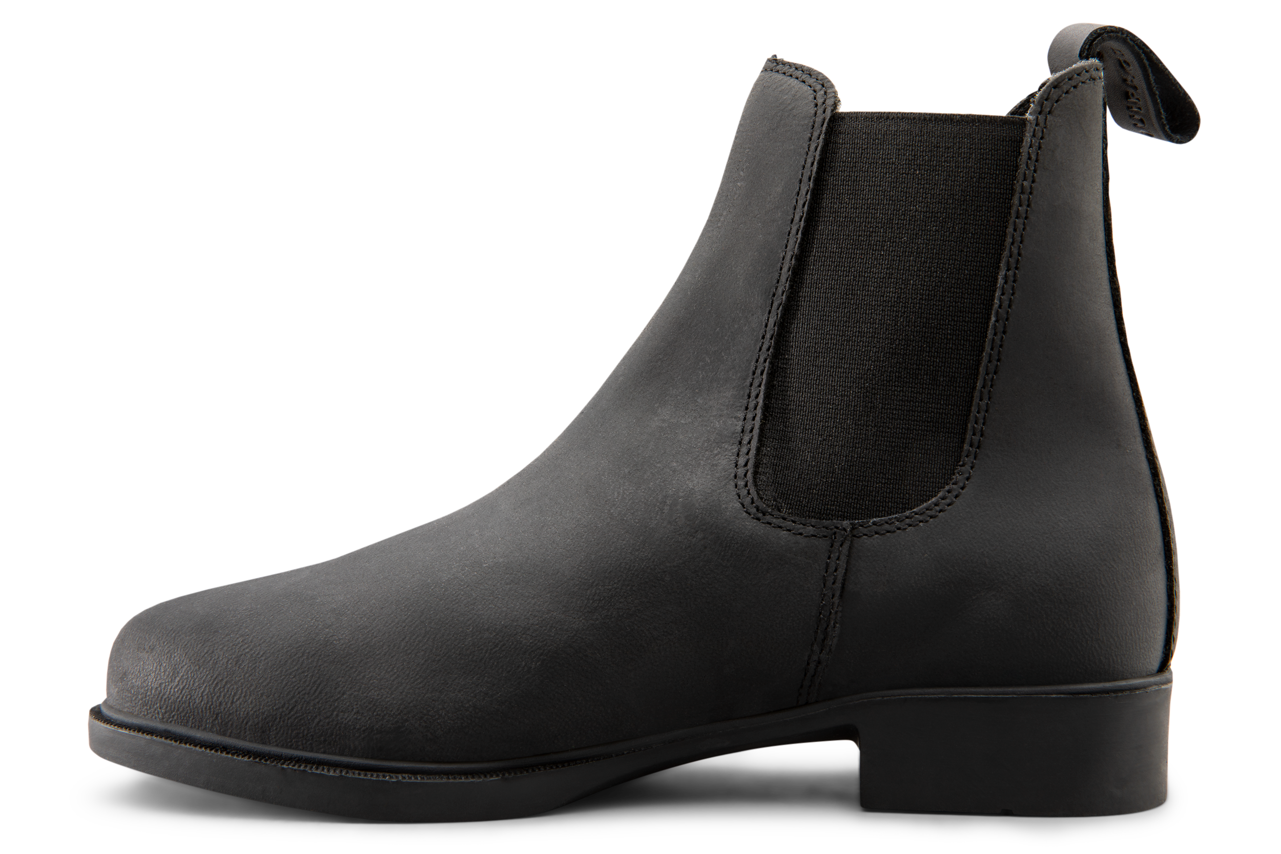 EQUIPAGE, Freema Jodhpur Boots Jr