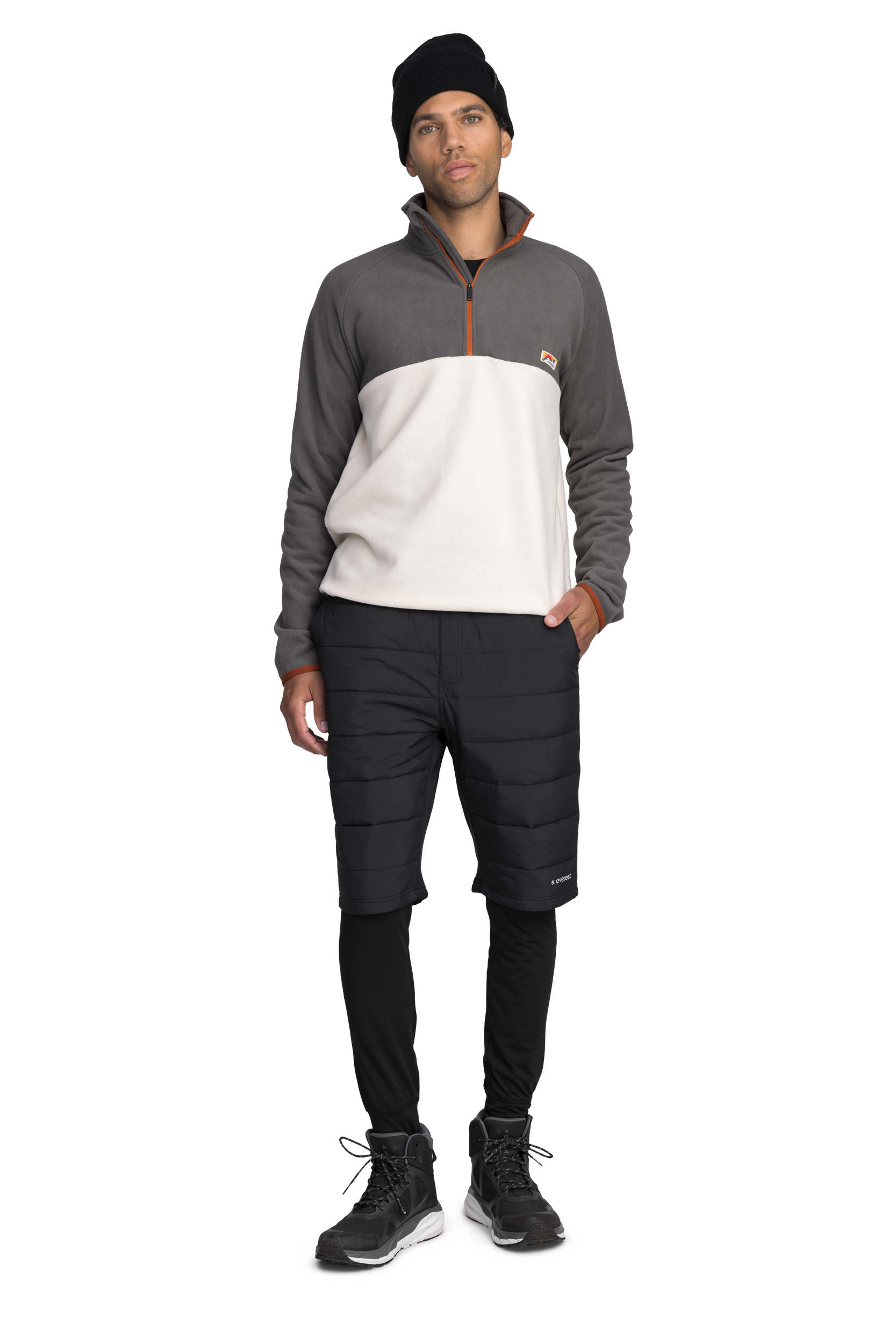 EVEREST, M Garmo Shorts