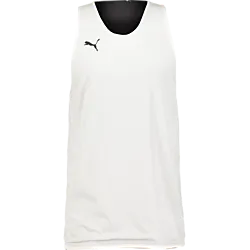 411852101102 PUMA TEAMJAWS REVERSIBLE JERSEY JR 411852101102 PUMA TEAMJAWS REVERSIBLE JERSEY JR Standard Small1x1