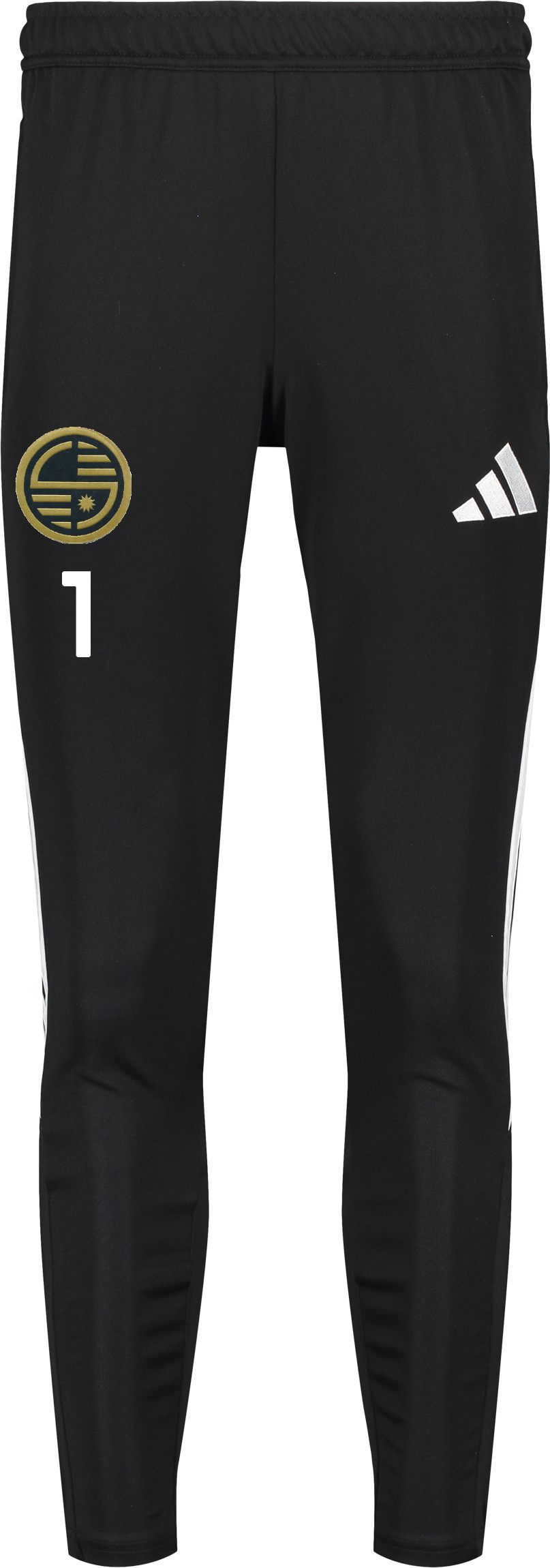 
ADIDAS, 
TIRO26 L PNT, 
Detail 1
