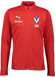 392095101101 PUMA T Goal Trg Jkt 392095101101 PUMA T Goal Trg Jkt Standard Small1x1
