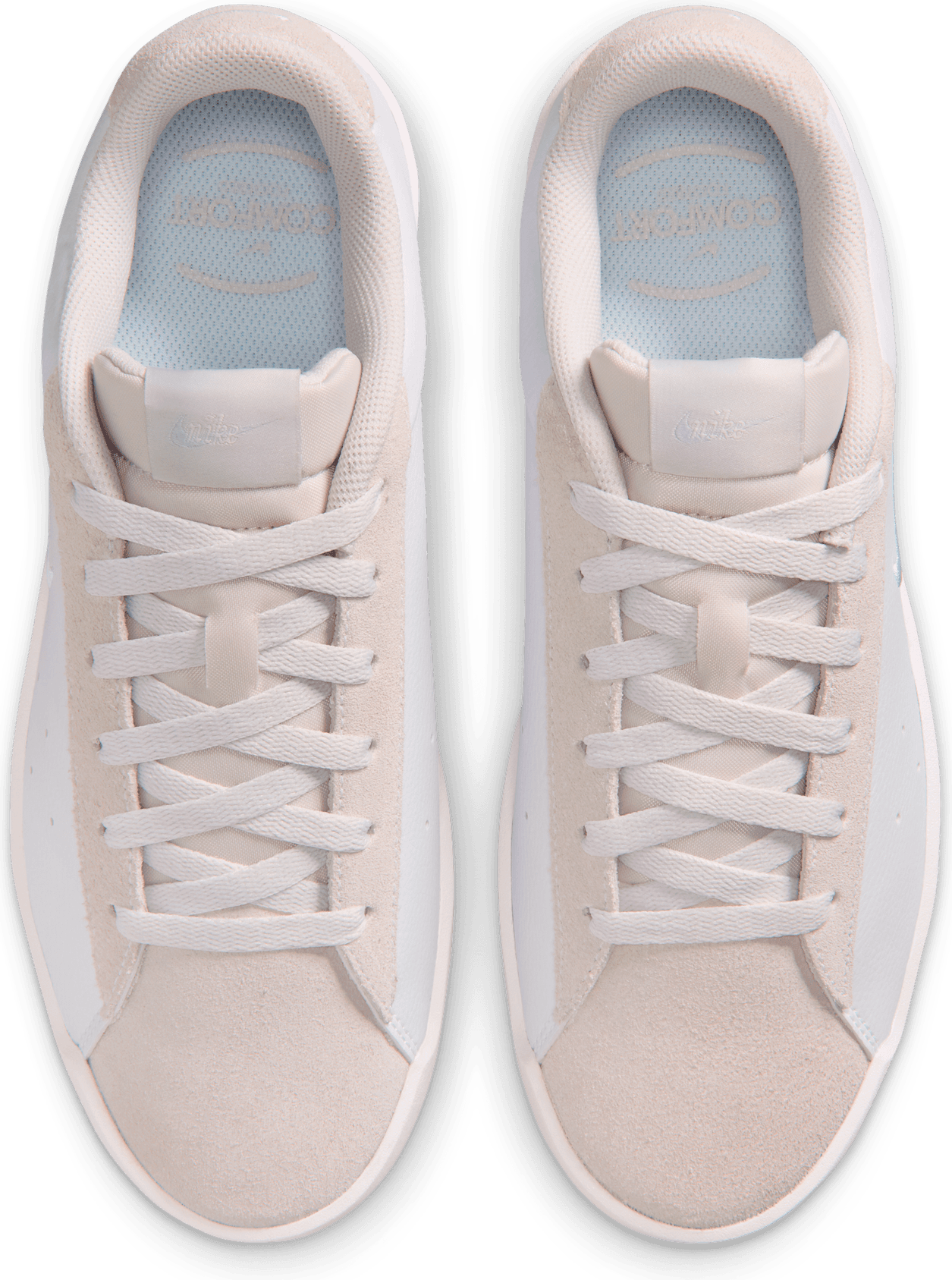 NIKE, W COURT HERITAGE