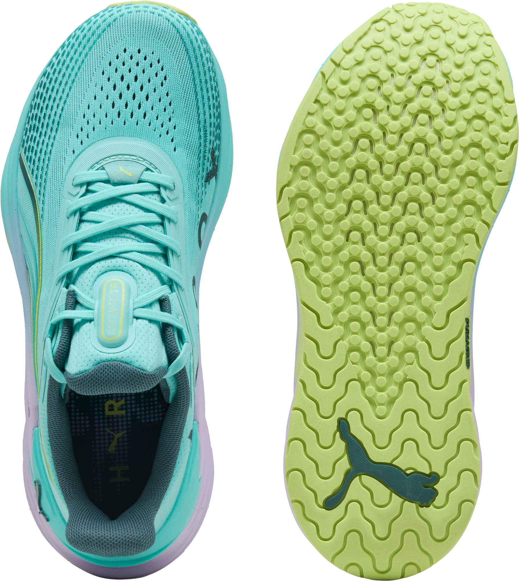 PUMA, ACTIVATE NITRO TR HYROX WNS