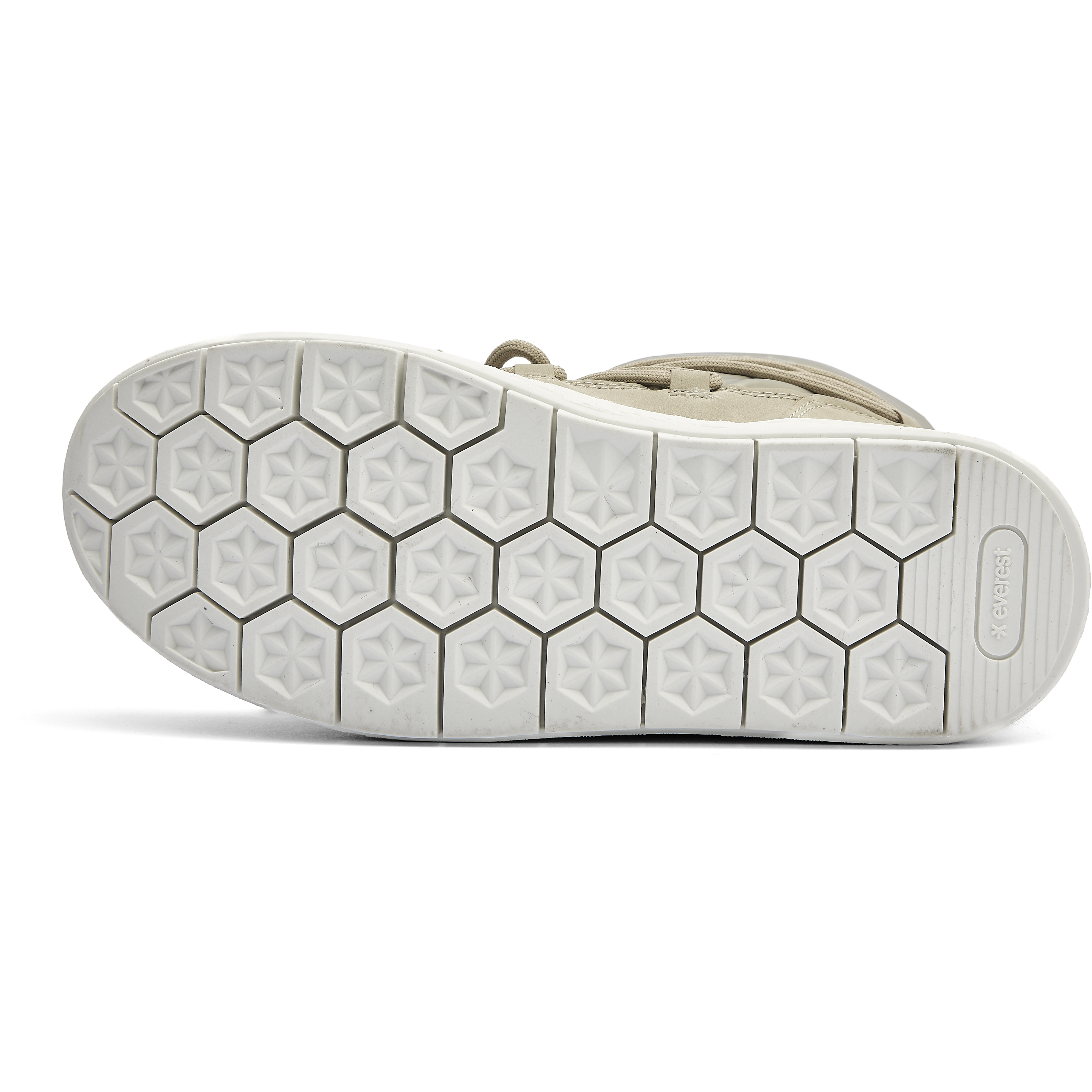 EVEREST, W Jebel Boot