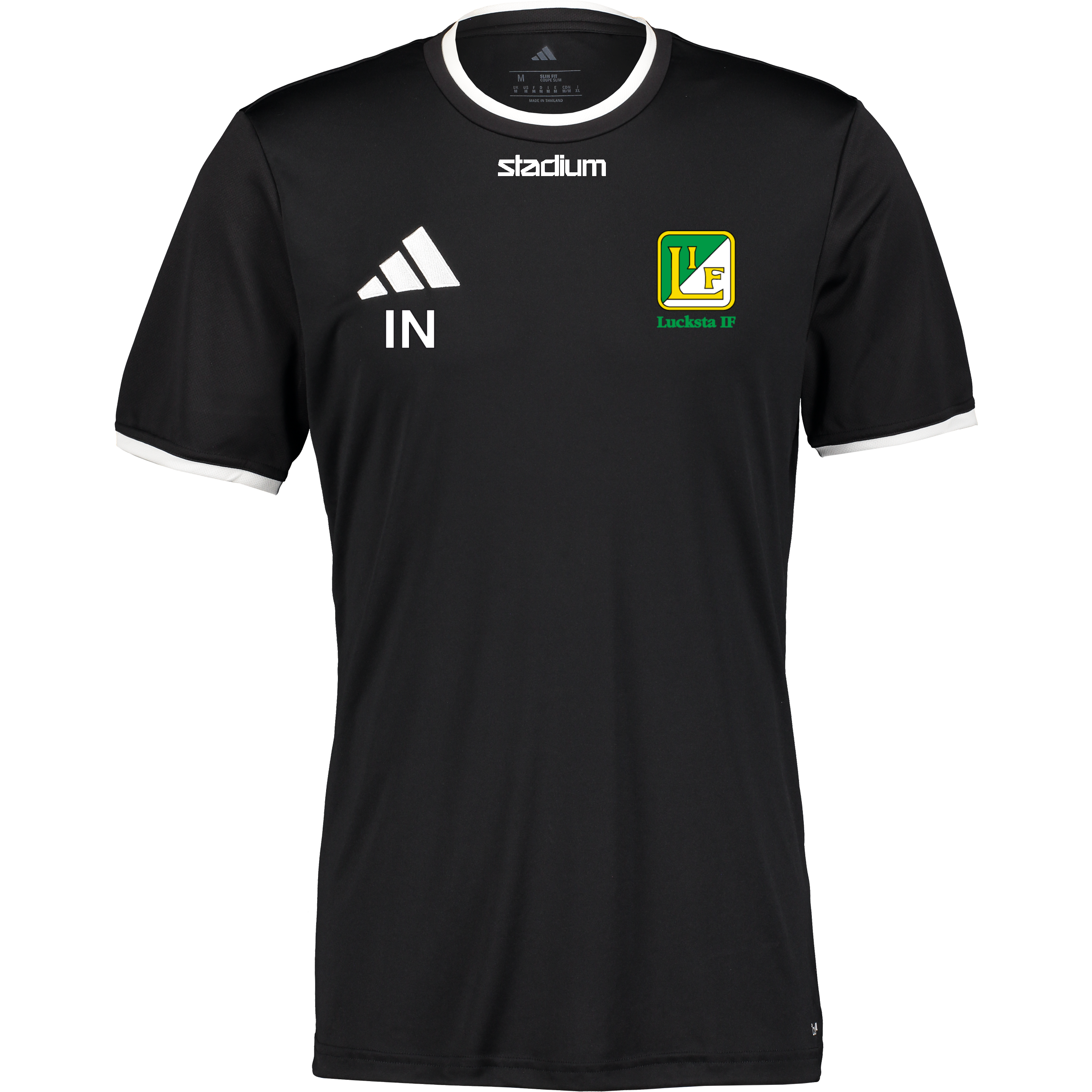 
ADIDAS, 
ENT26 JSY JR, 
Detail 1

