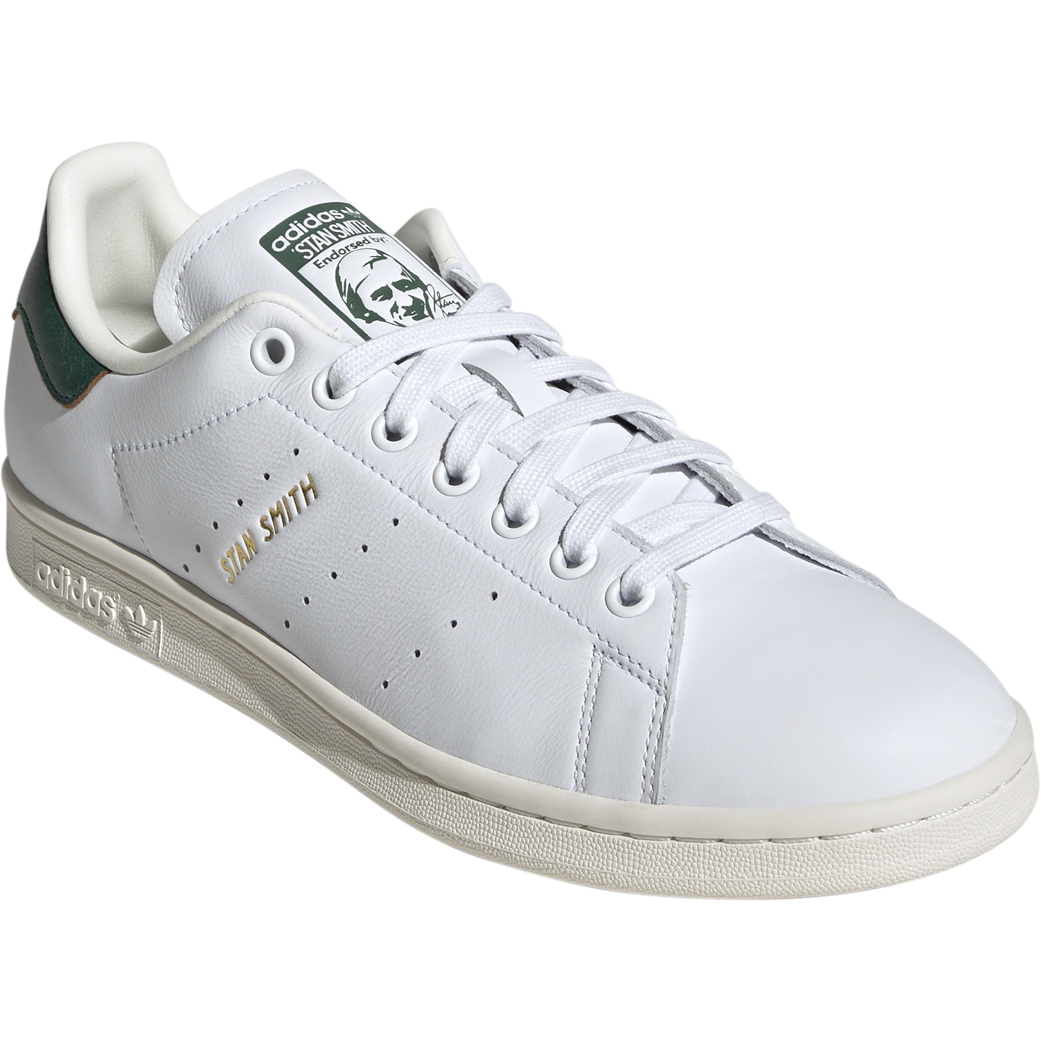 ADIDAS ORIGINALS, U Stan Smith