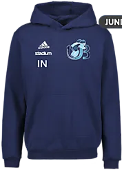 358916103101 ADIDAS Ent22 Hoody Jr 358916103101 ADIDAS Ent22 Hoody Jr Standard Small1x1