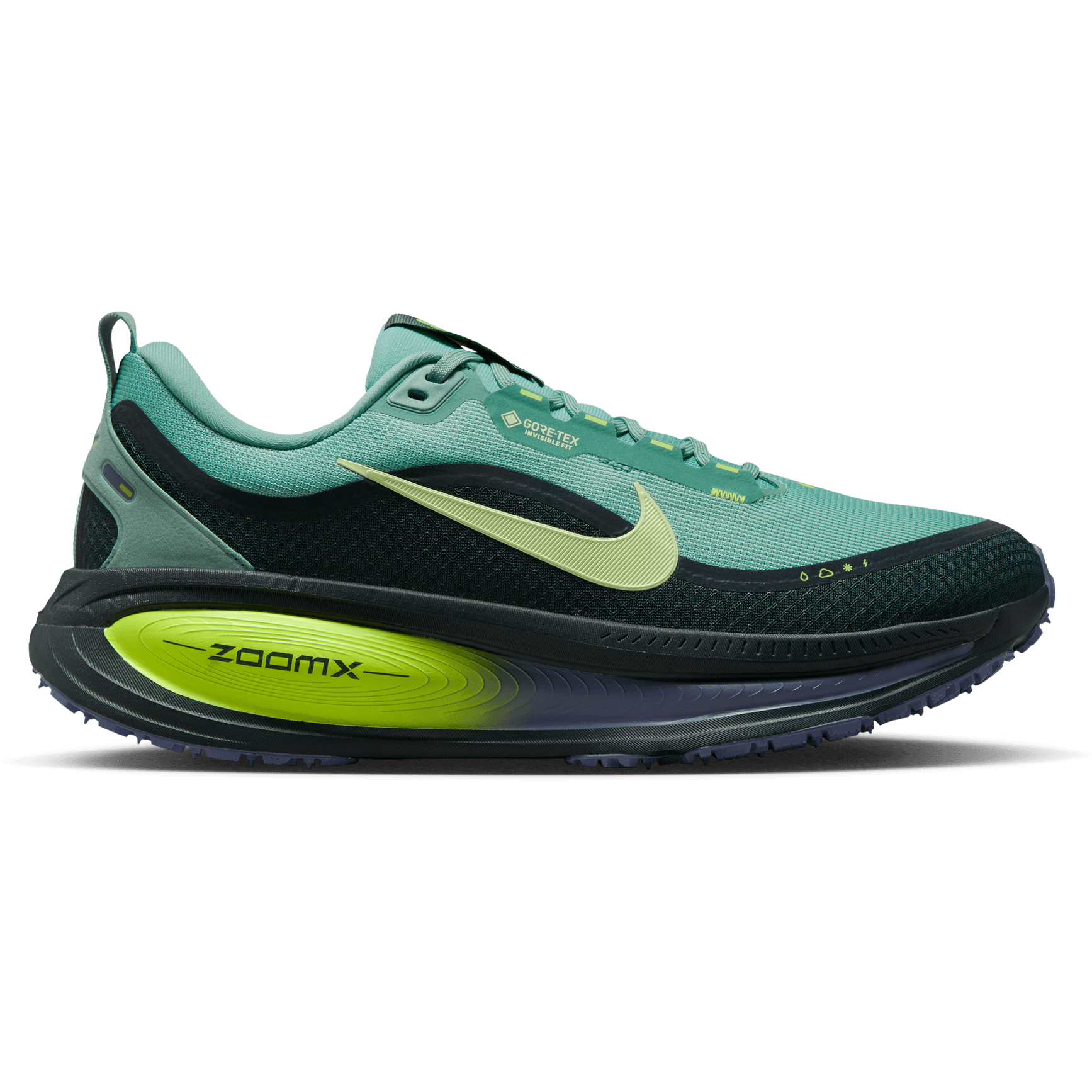 
NIKE, 
M Vomero 18 Gore-tex, 
Detail 1
