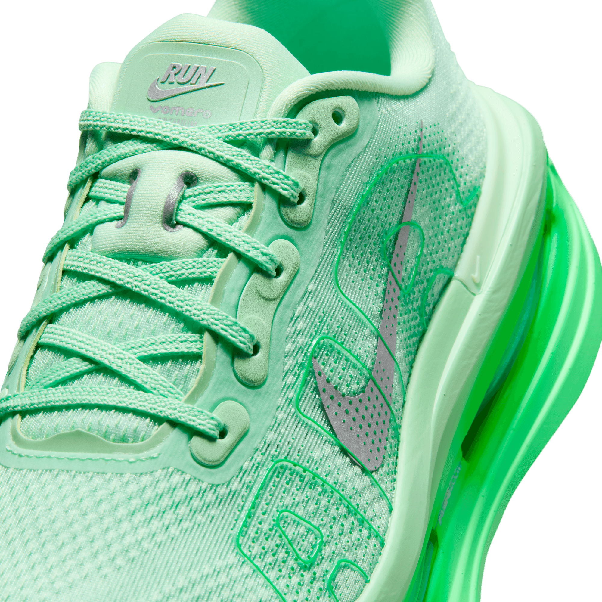 NIKE, W Vomero Premium